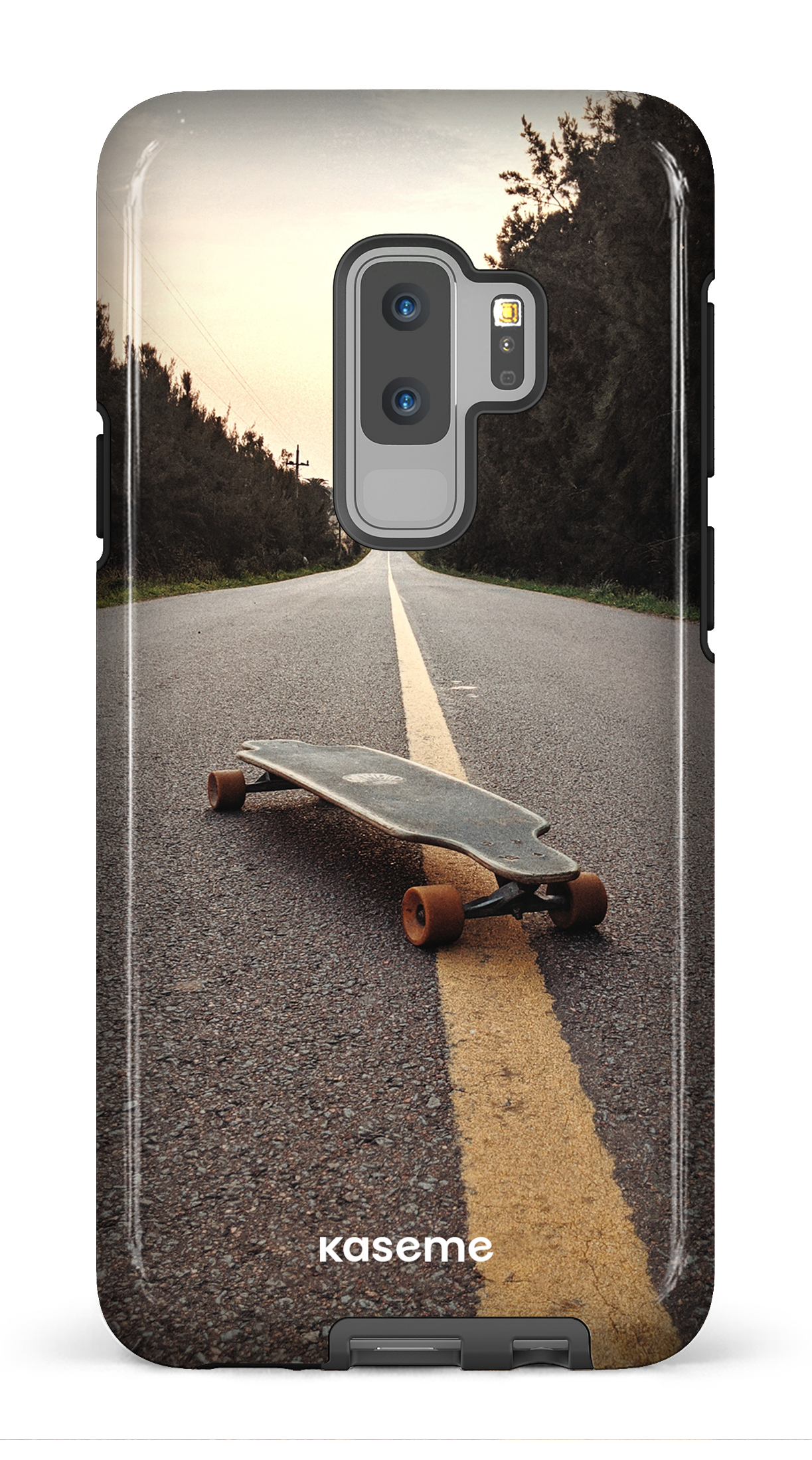 Downhill - Galaxy S9 Plus