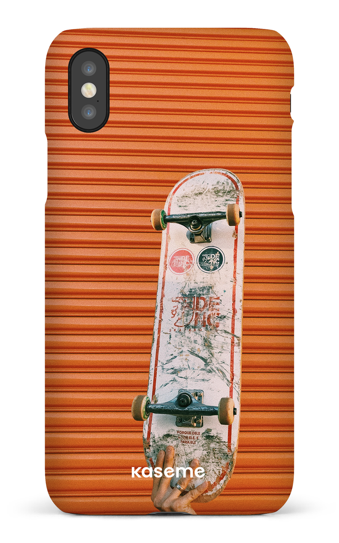 Boardslide - iPhone X/XS