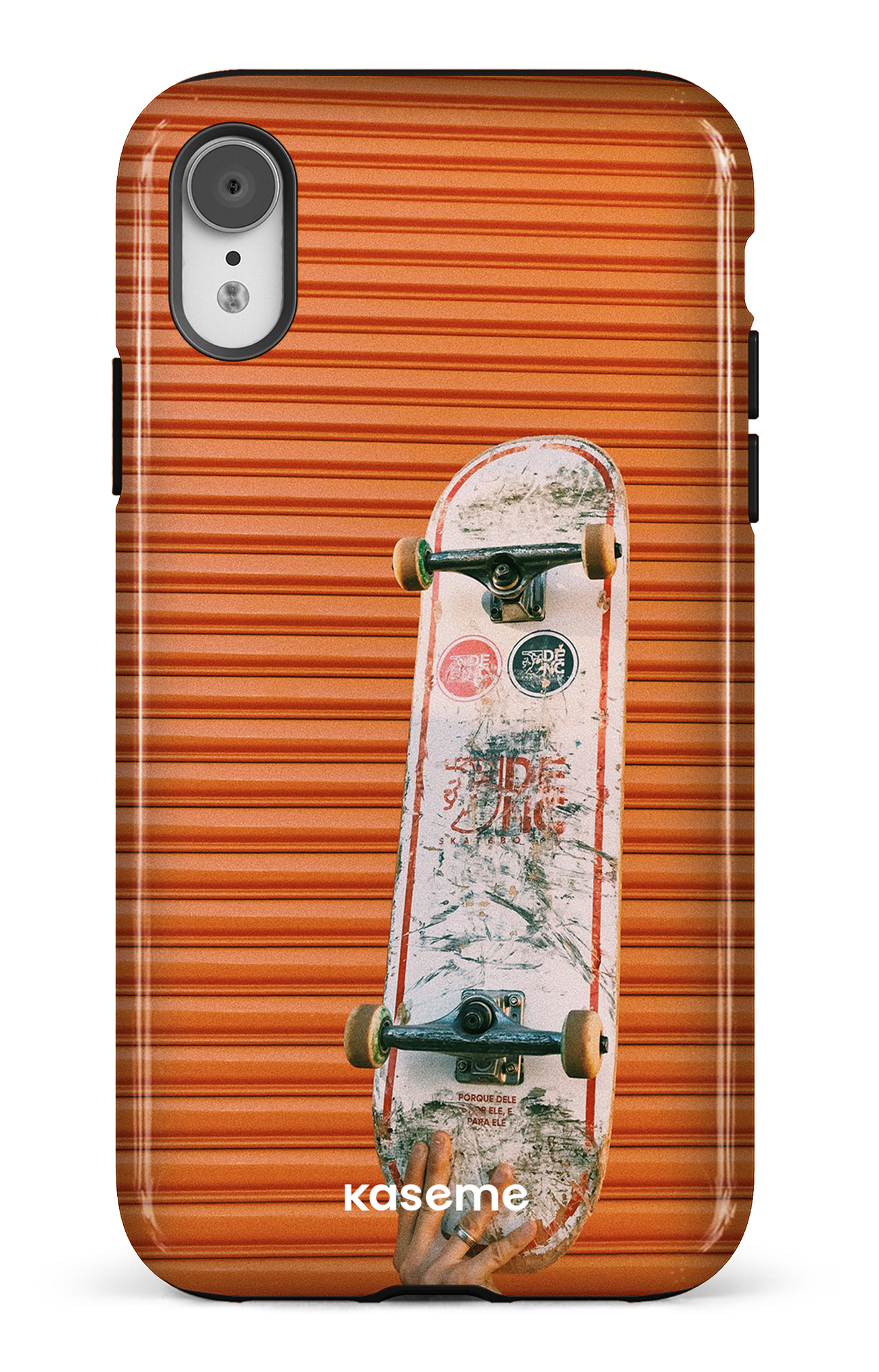 Boardslide - iPhone XR