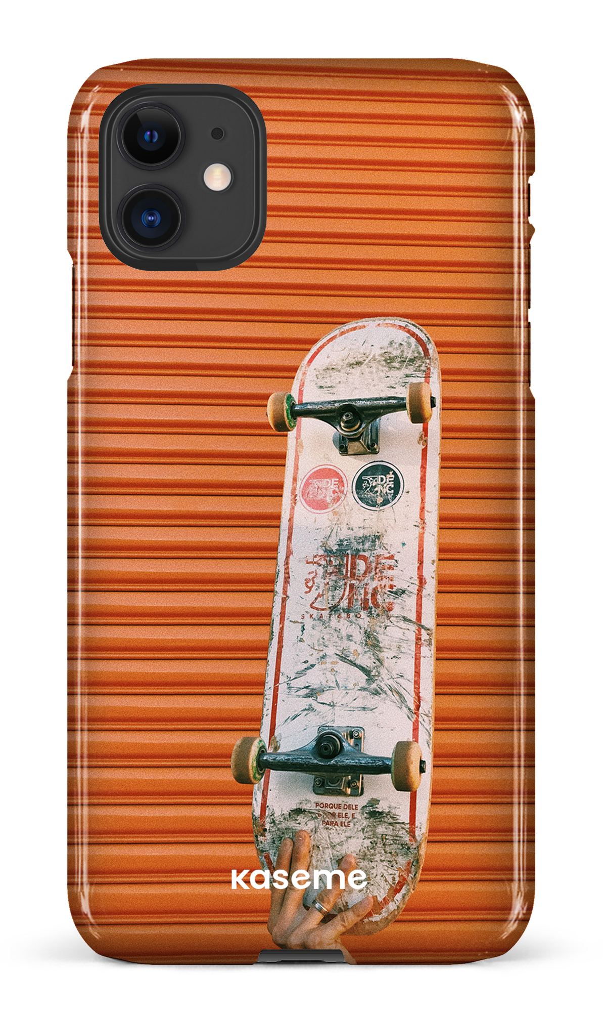 Boardslide - iPhone 11