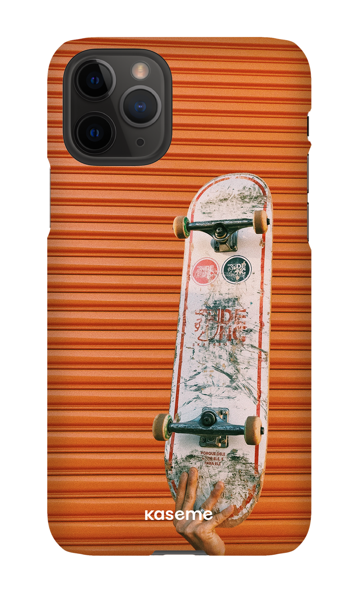Boardslide - iPhone 11 Pro