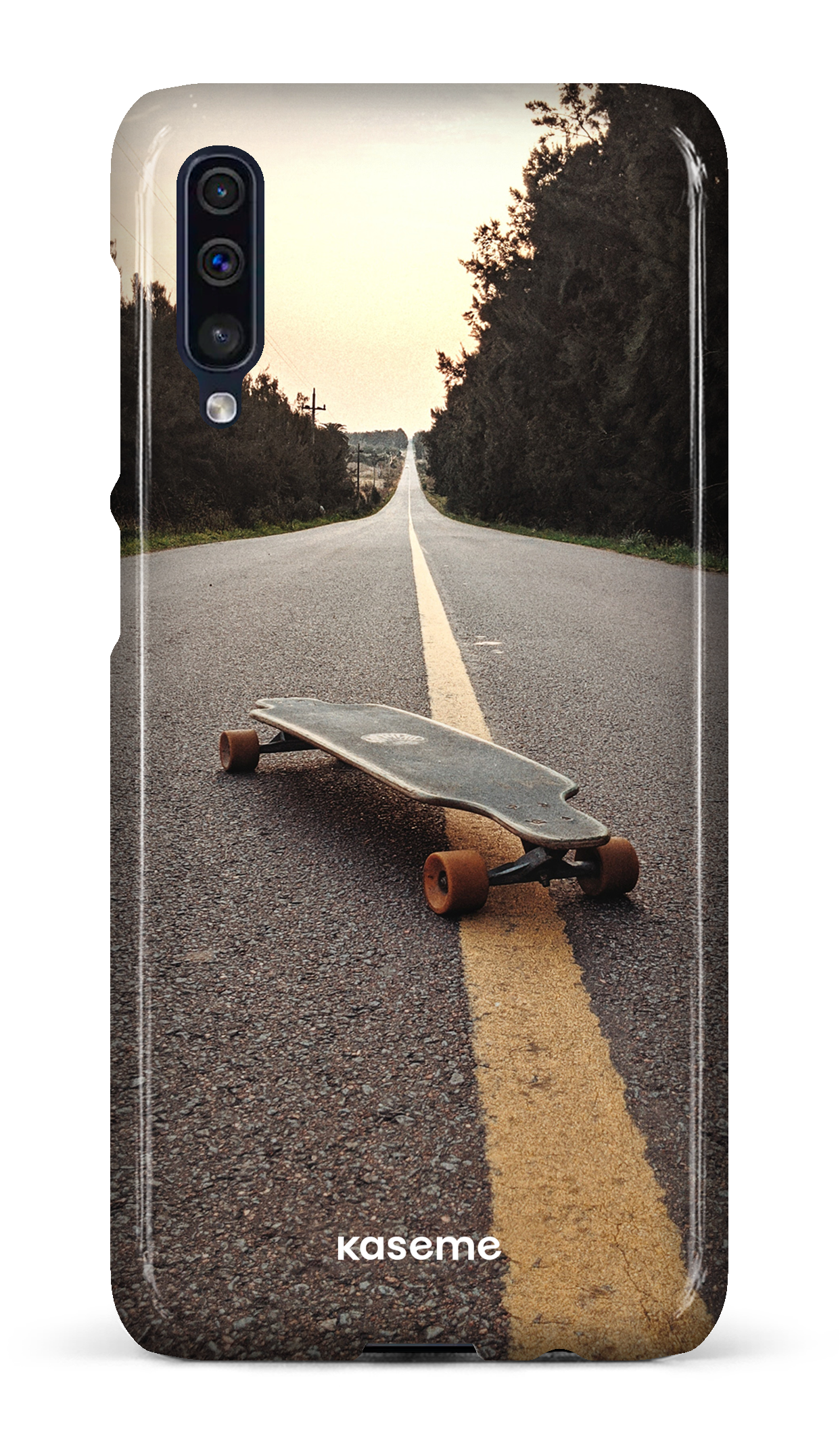 Downhill - Galaxy A50