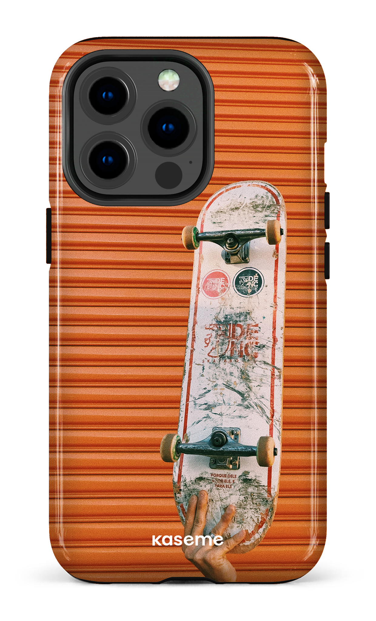 Boardslide - iPhone 13 Pro