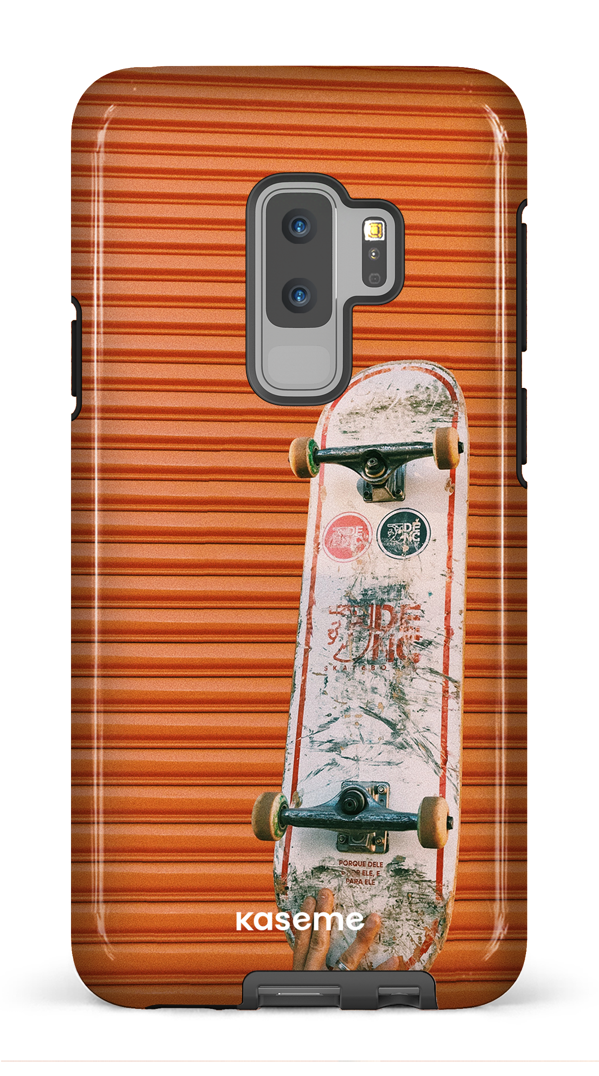 Boardslide - Galaxy S9 Plus
