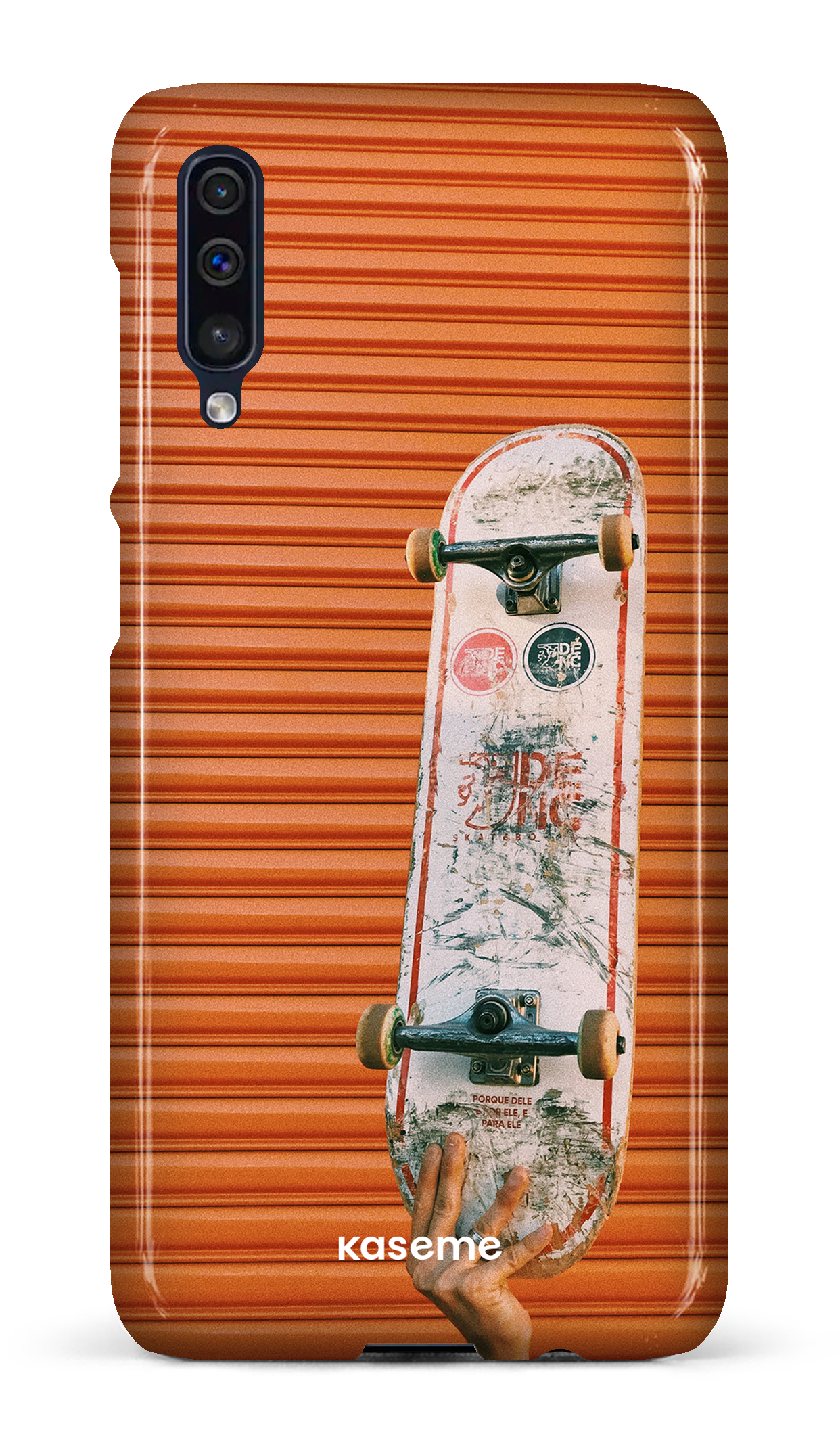 Boardslide - Galaxy A50