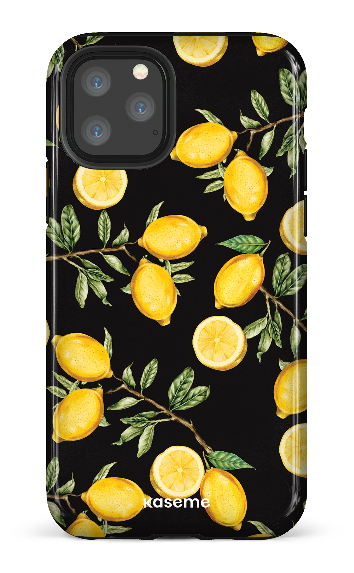 Limonada - iPhone 11 Pro