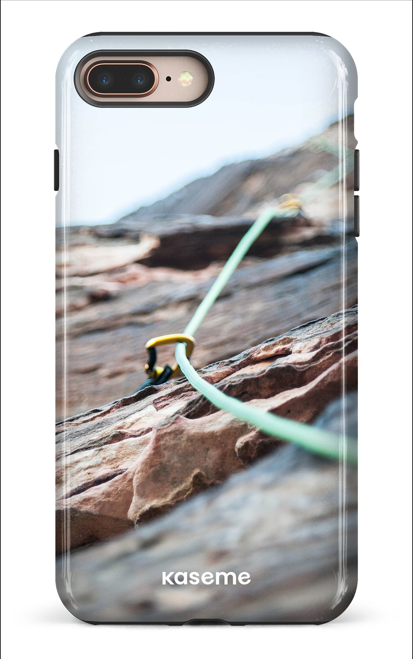 Top rope - iPhone 8 Plus