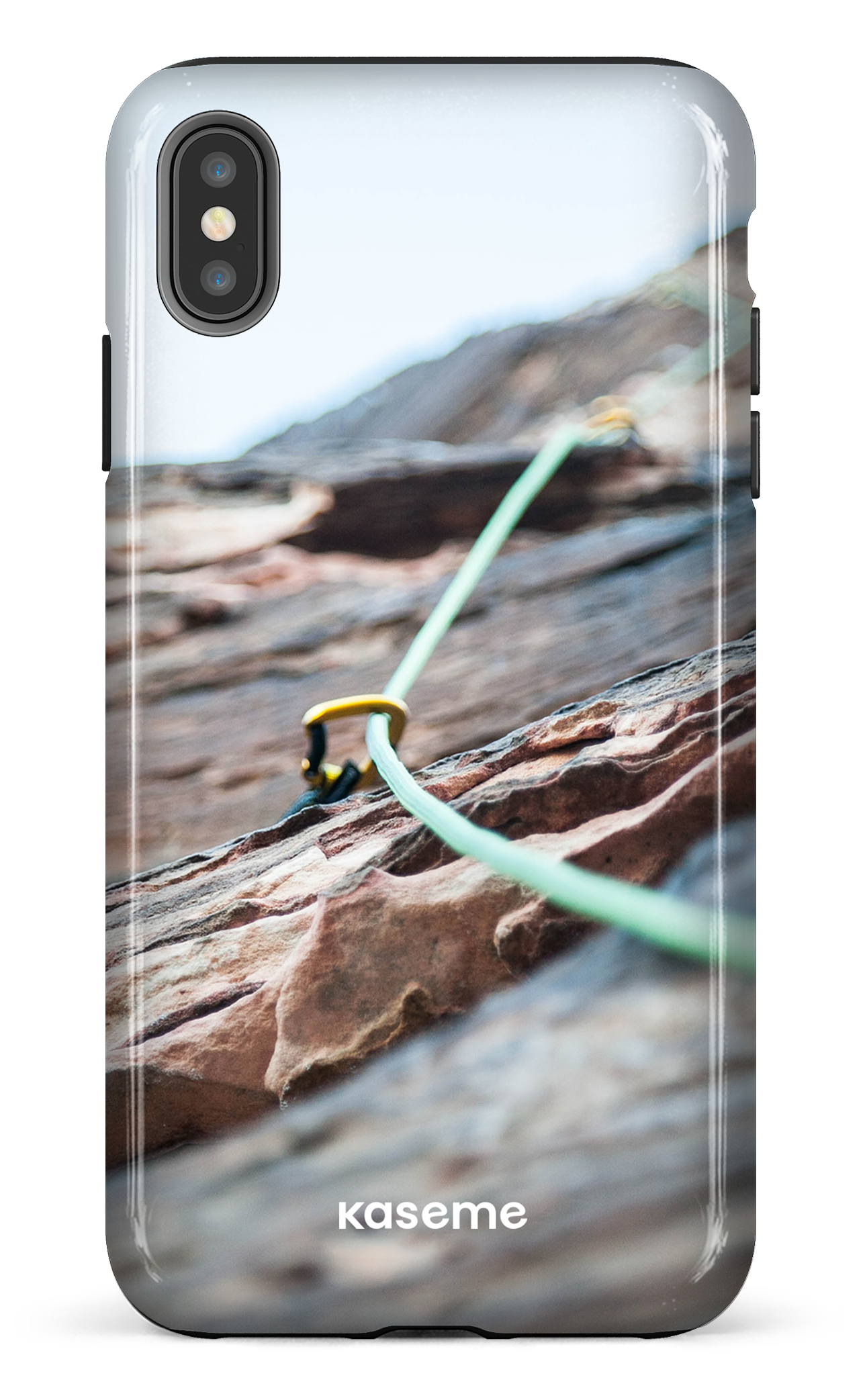 Top rope - iPhone XS Max
