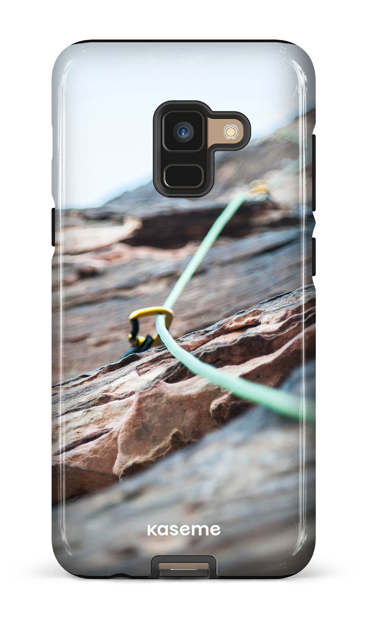 Top rope - Galaxy A8