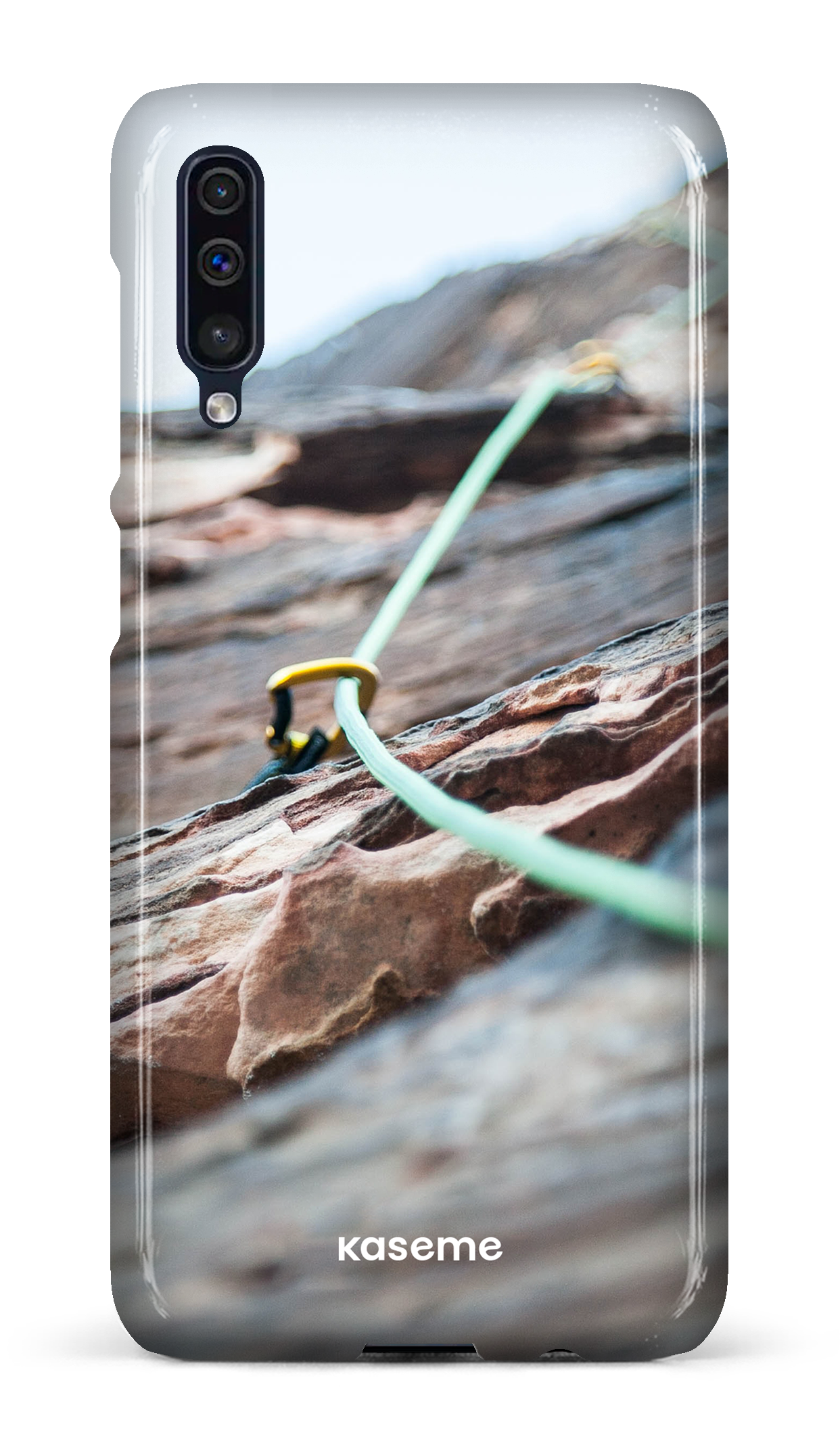 Top rope - Galaxy A50
