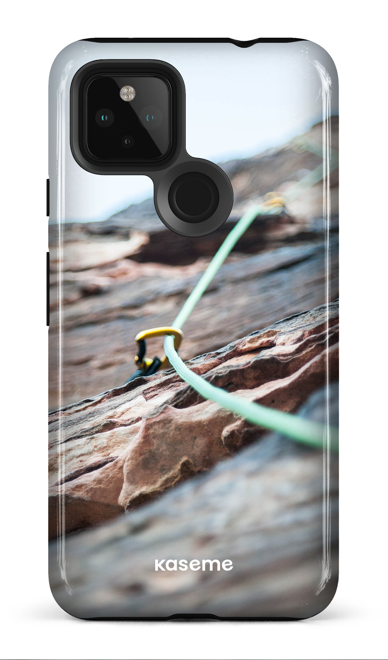 Top rope - Google Pixel 4A (5G)