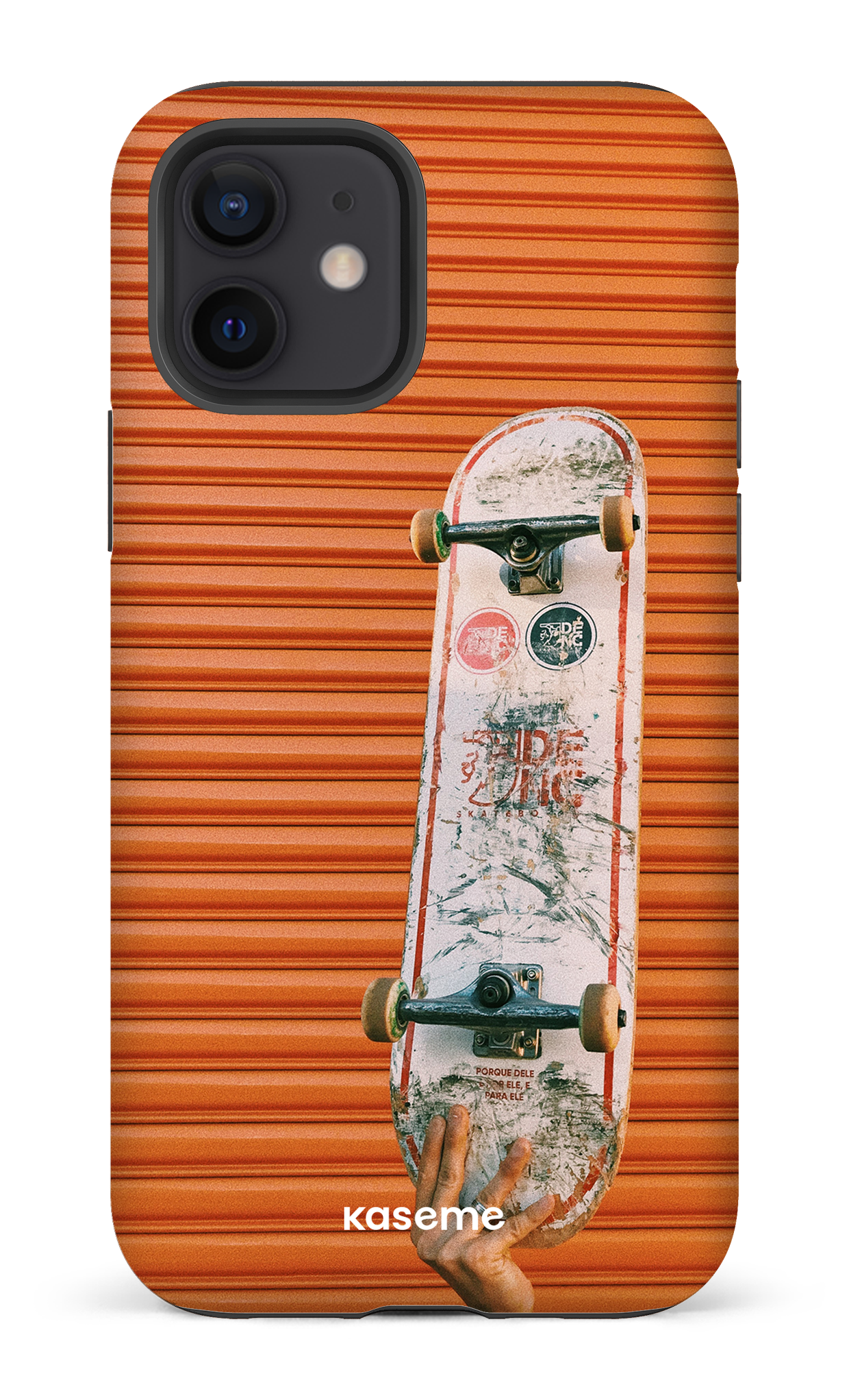 Boardslide - iPhone 12