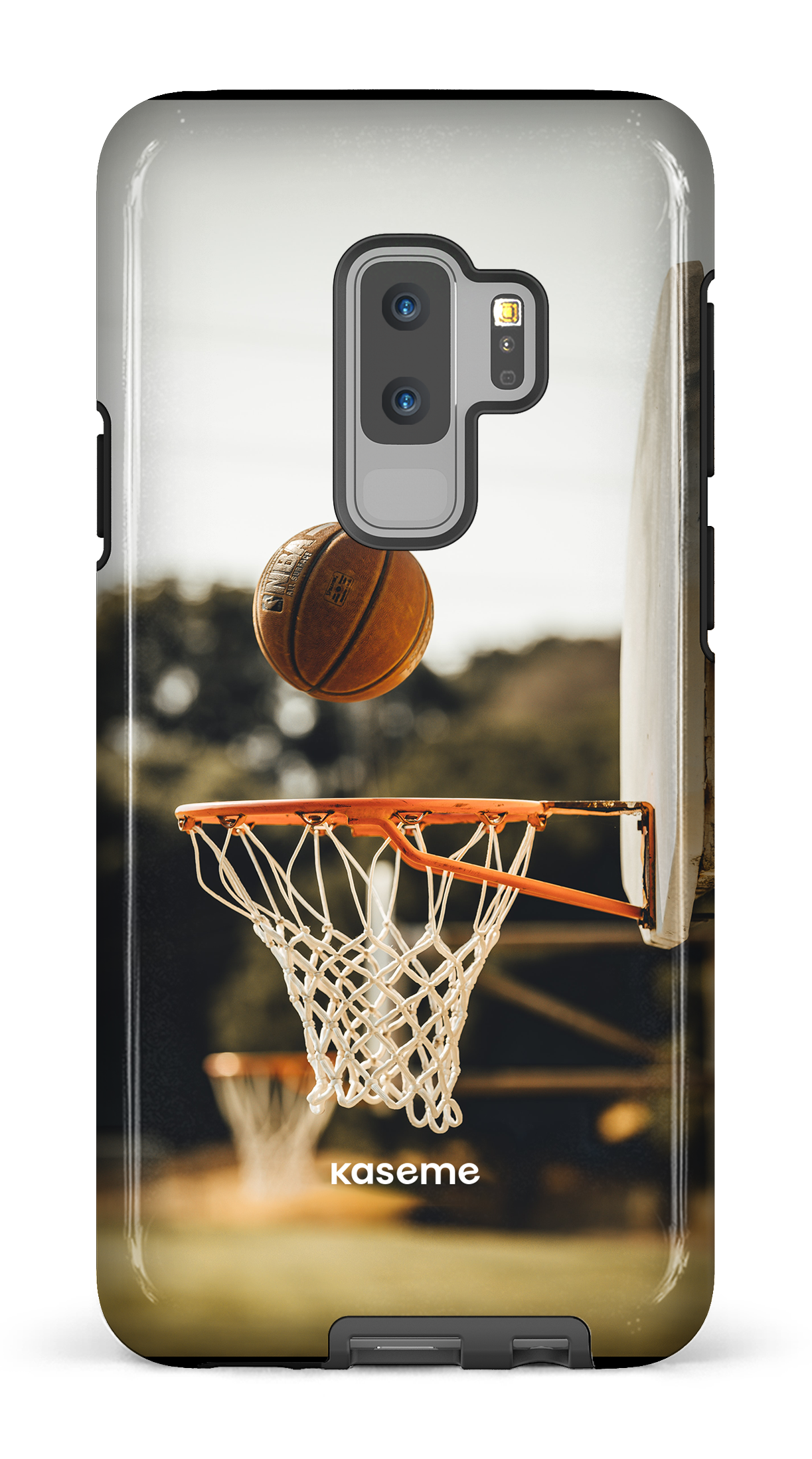 Hoop - Galaxy S9 Plus