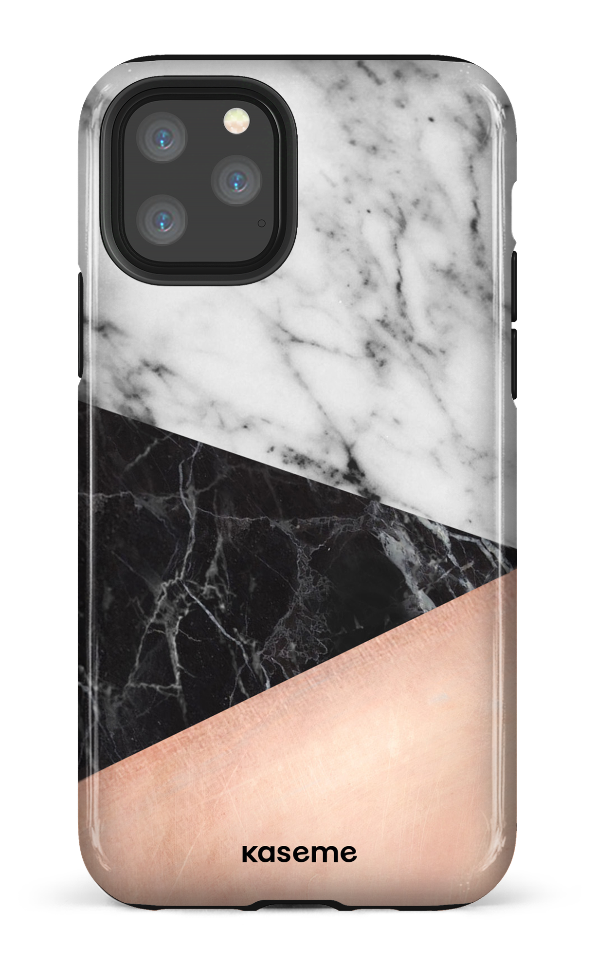 Marble Love - iPhone 11 Pro