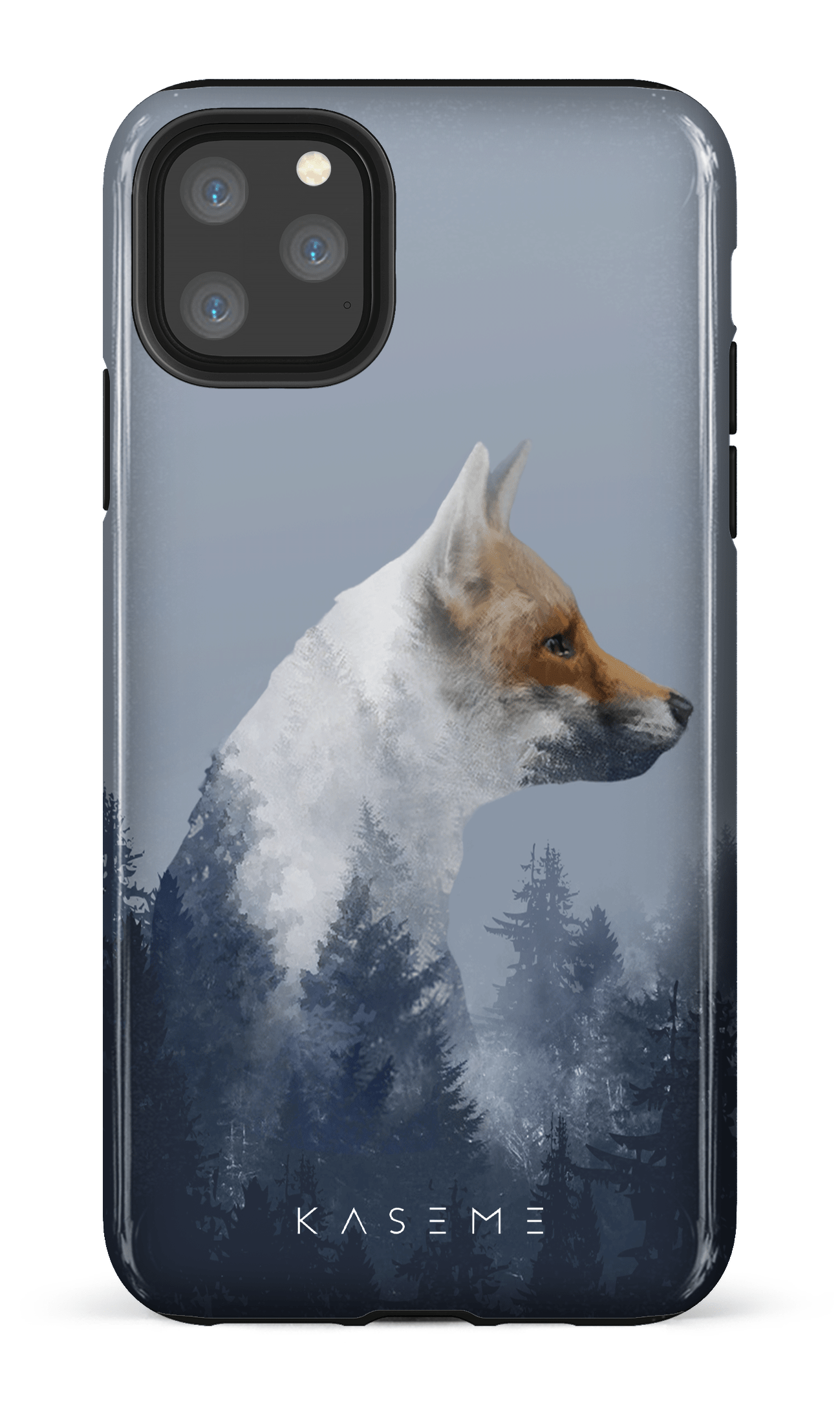 Wise Fox - iPhone 11 Pro Max