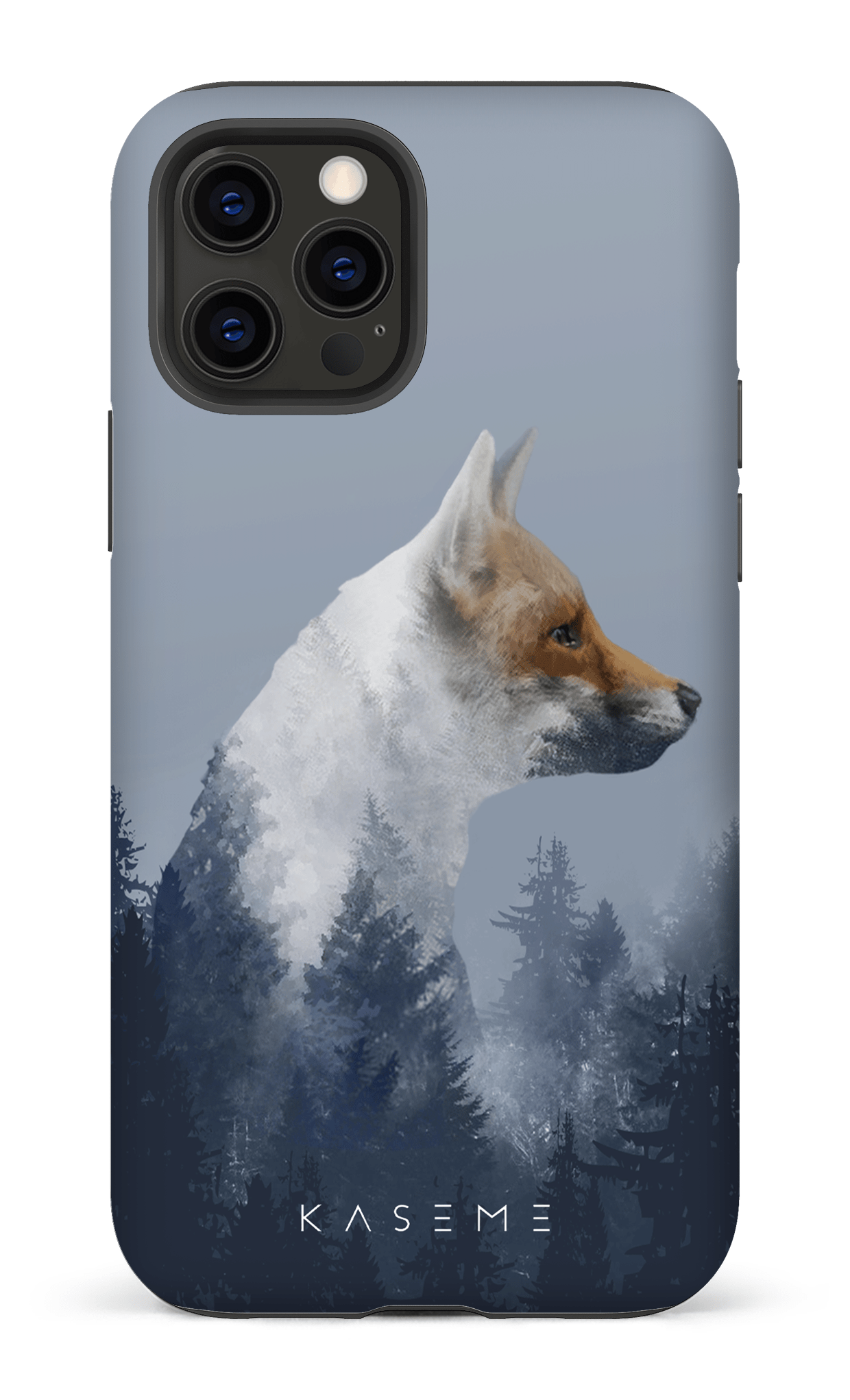 Wise Fox - iPhone 12 Pro