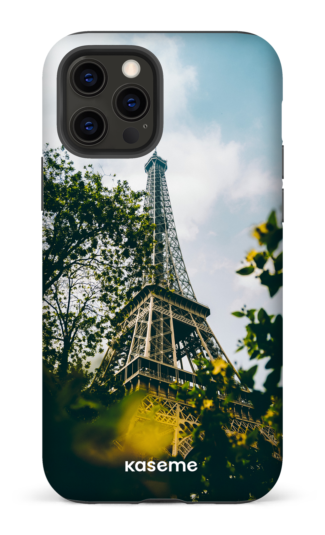 Paris - iPhone 12 Pro