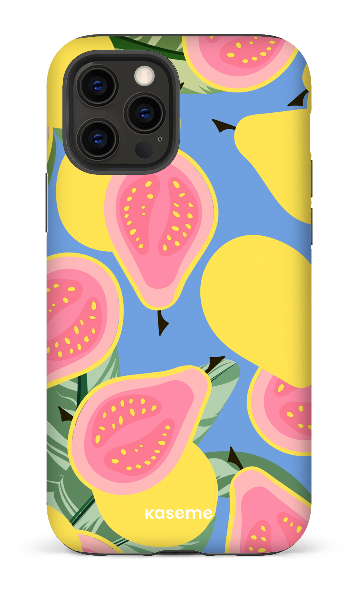 Fruit Punch - iPhone 12 Pro