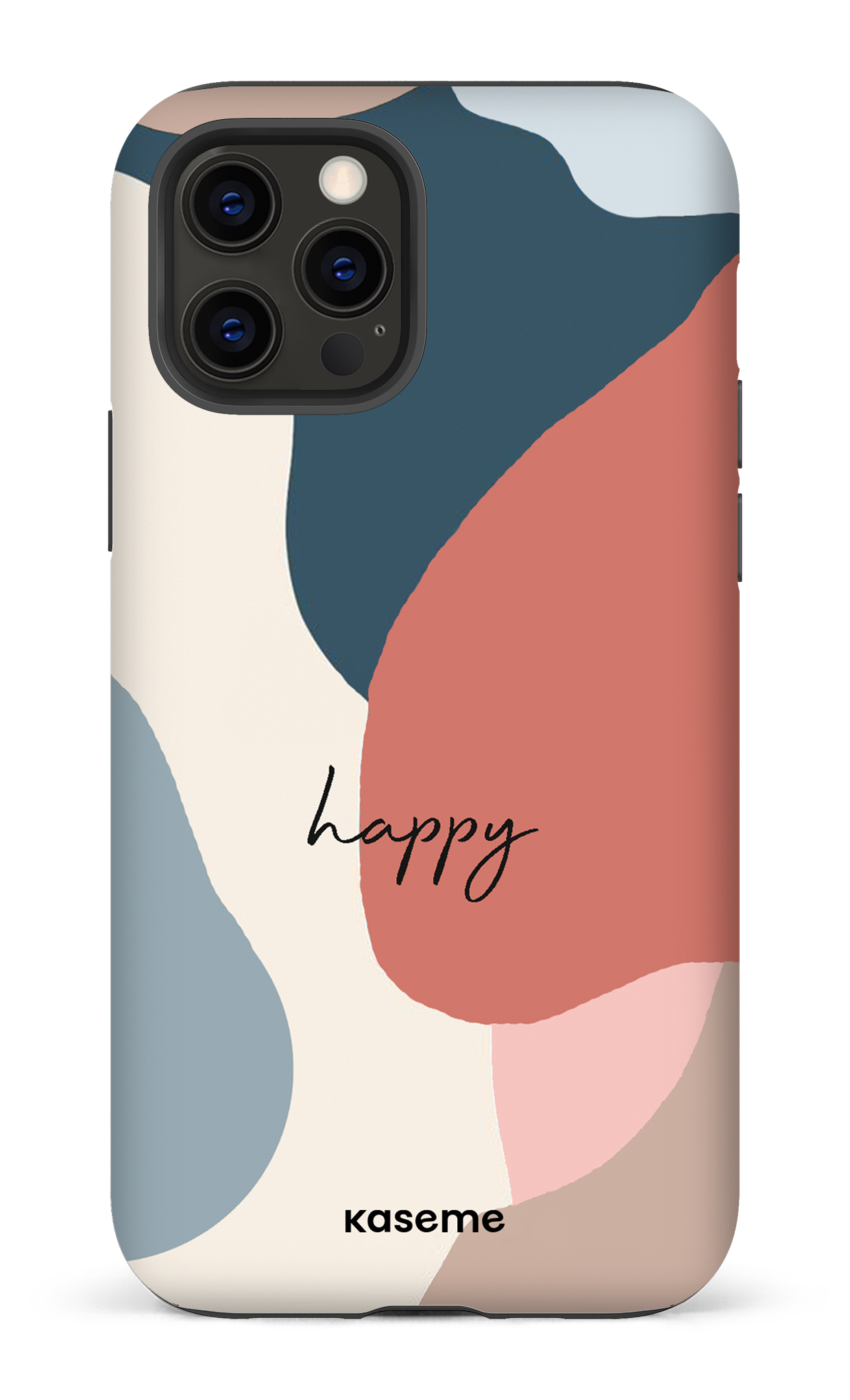 Happy - iPhone 12 Pro