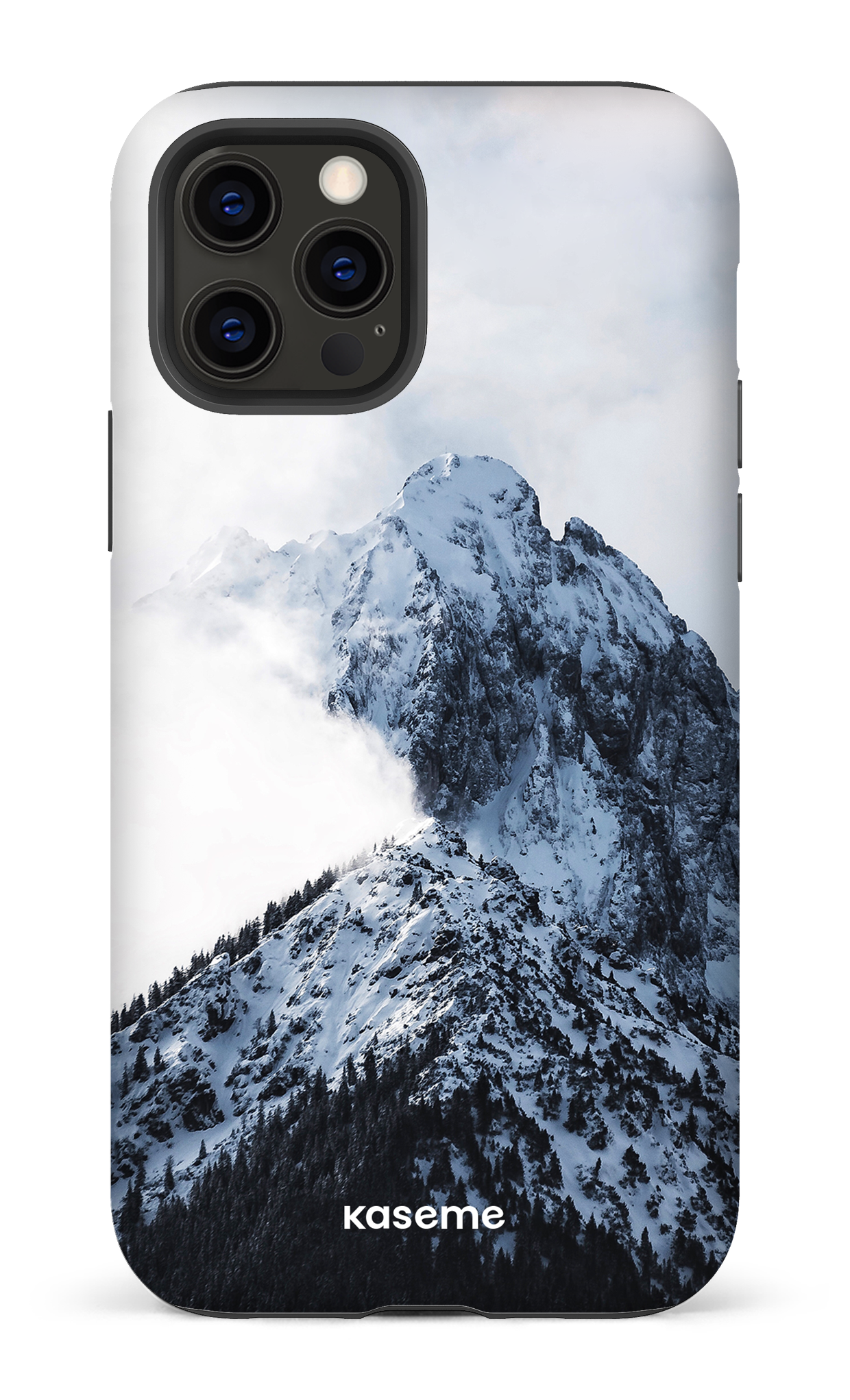 Summit - iPhone 12 Pro