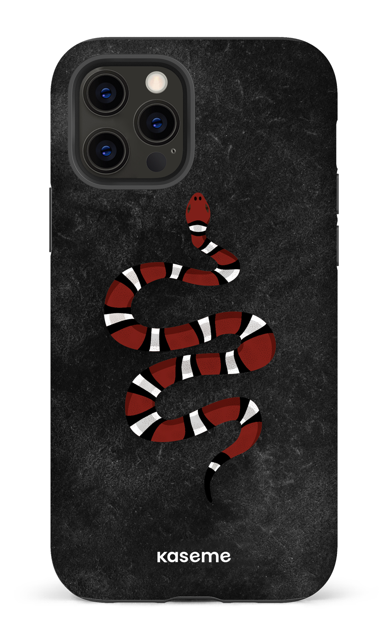 Venom - iPhone 12 Pro