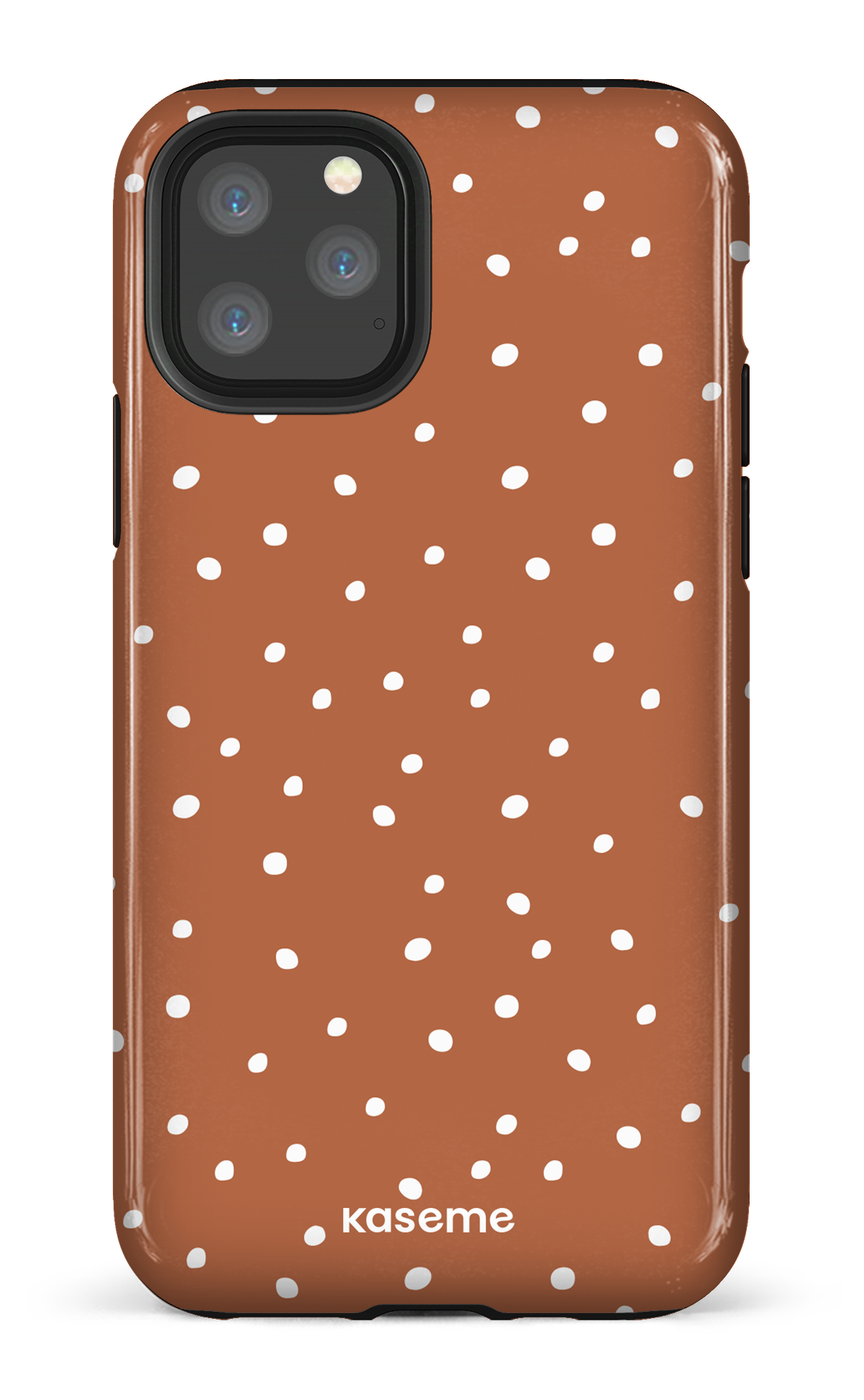 Spotted phone case - iPhone 11 Pro