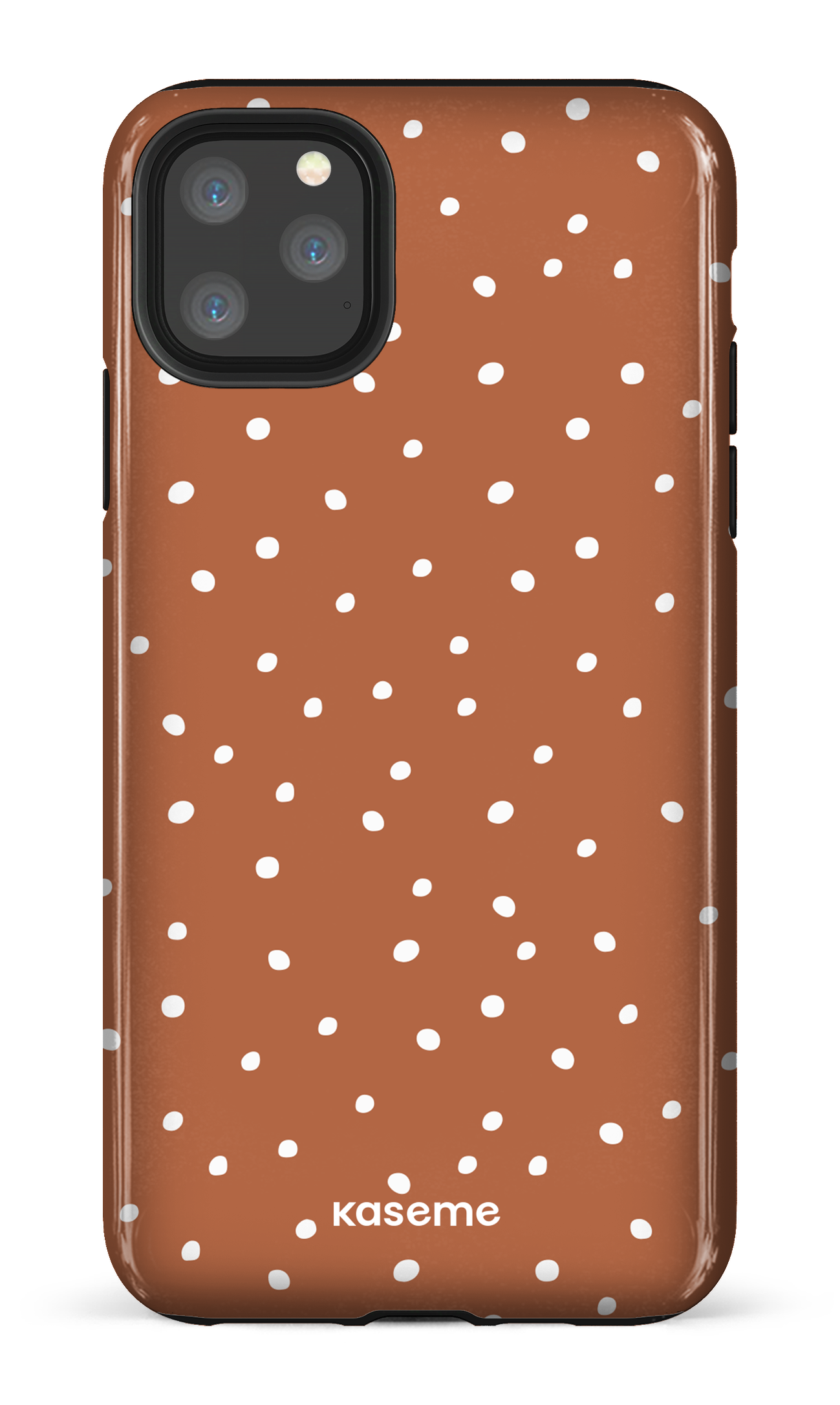Spotted phone case - iPhone 11 Pro Max