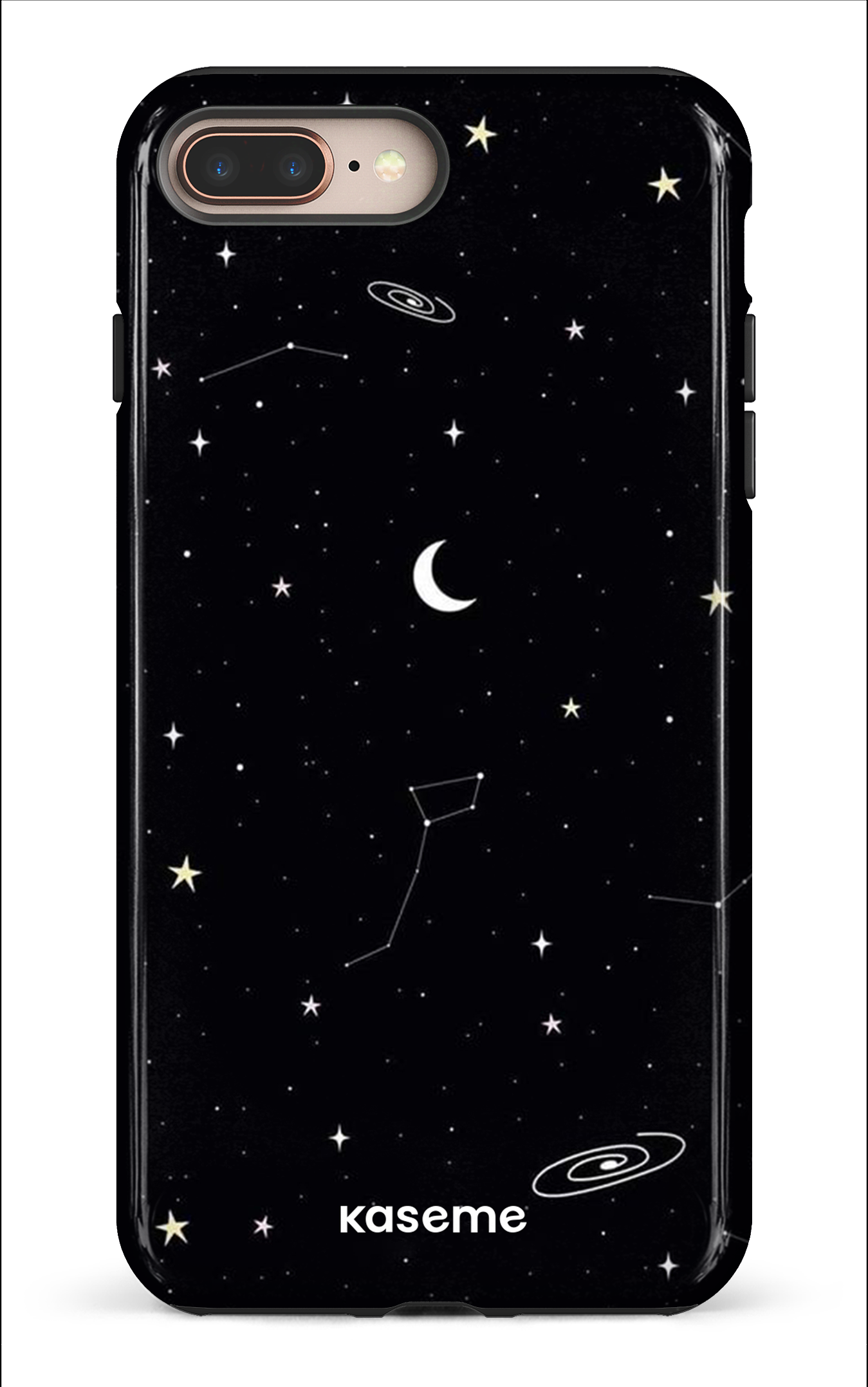Infinity - iPhone 8 Plus