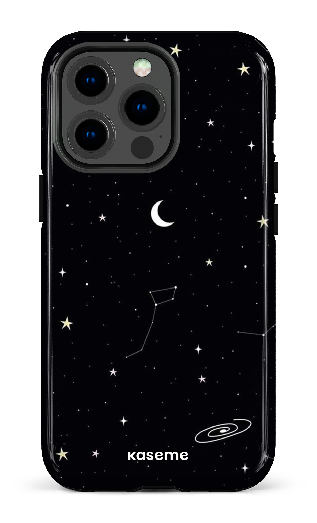 Infinity - iPhone 13 Pro