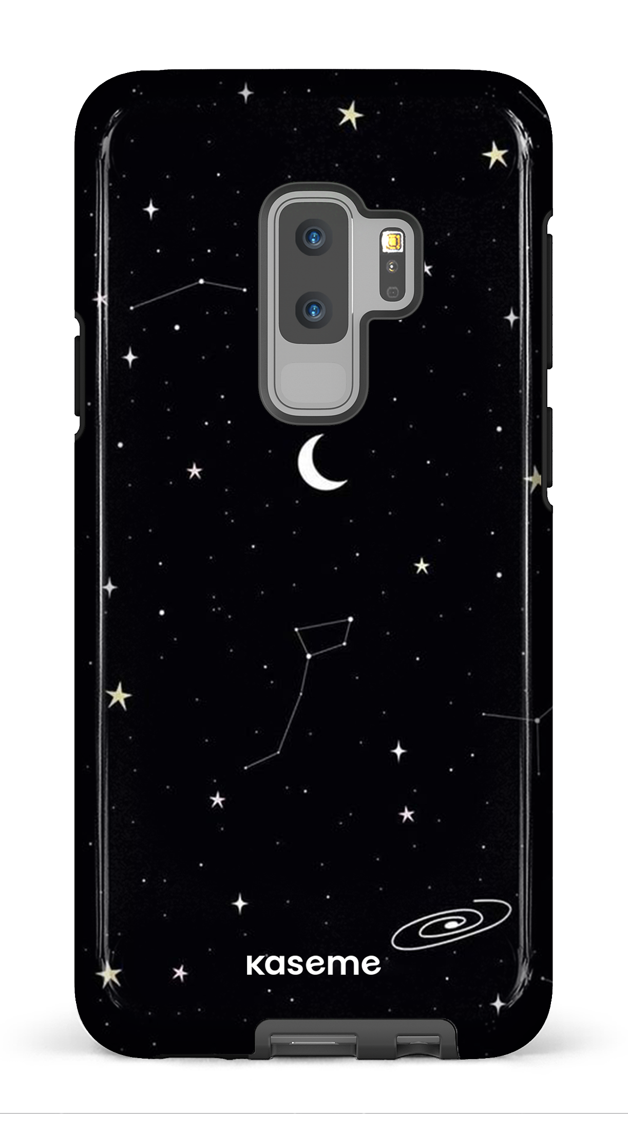 Infinity - Galaxy S9 Plus