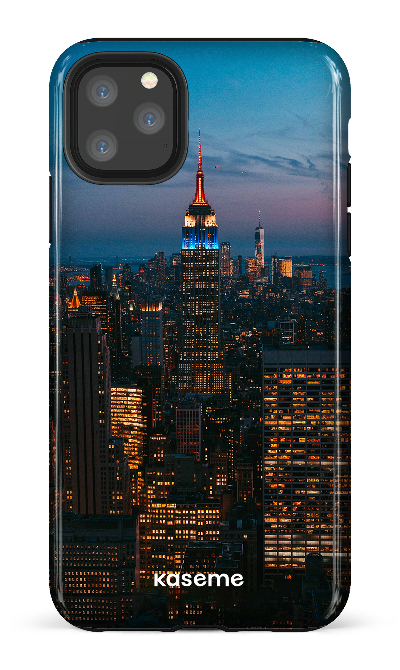 New York - iPhone 11 Pro Max