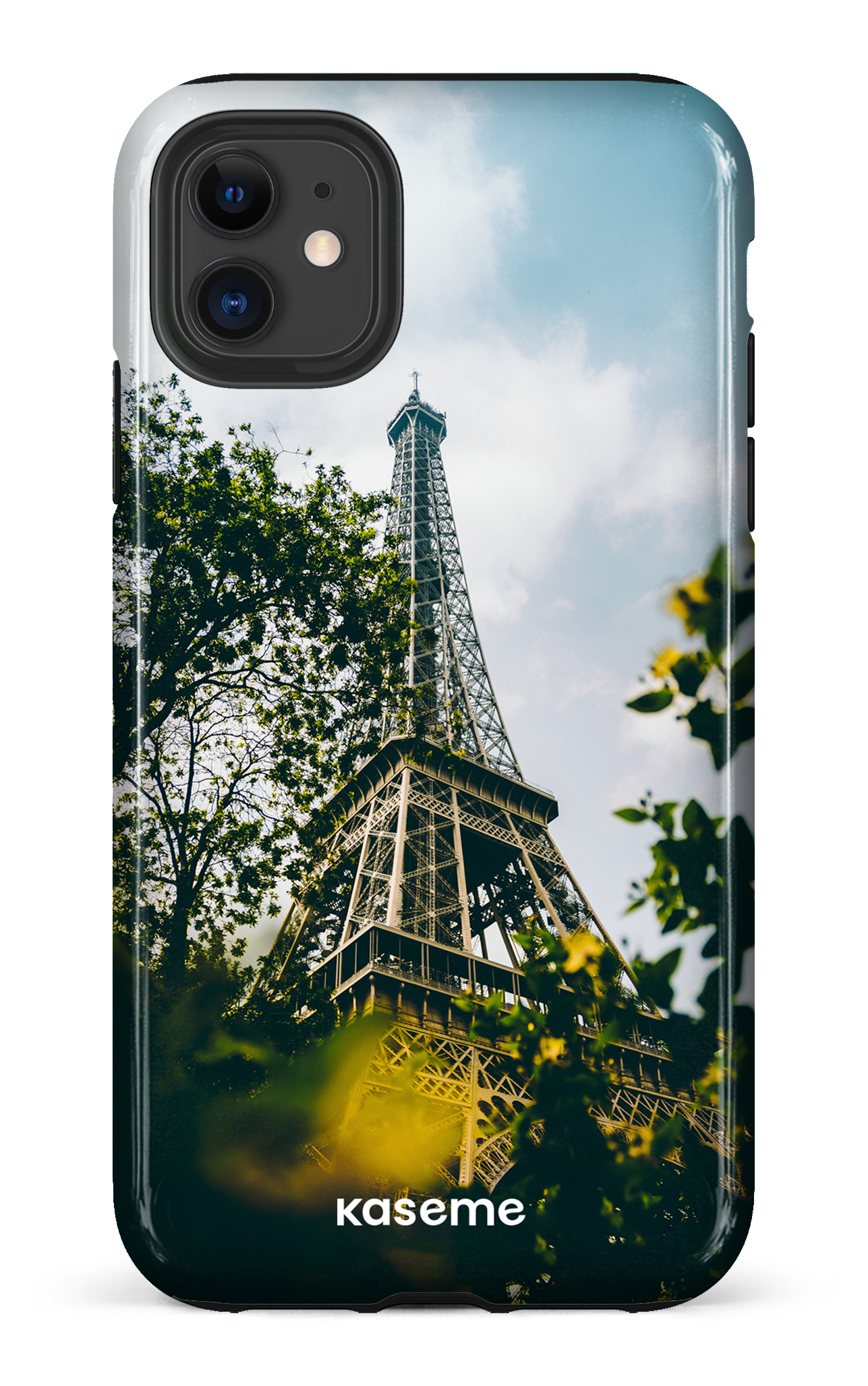 Paris - iPhone 11