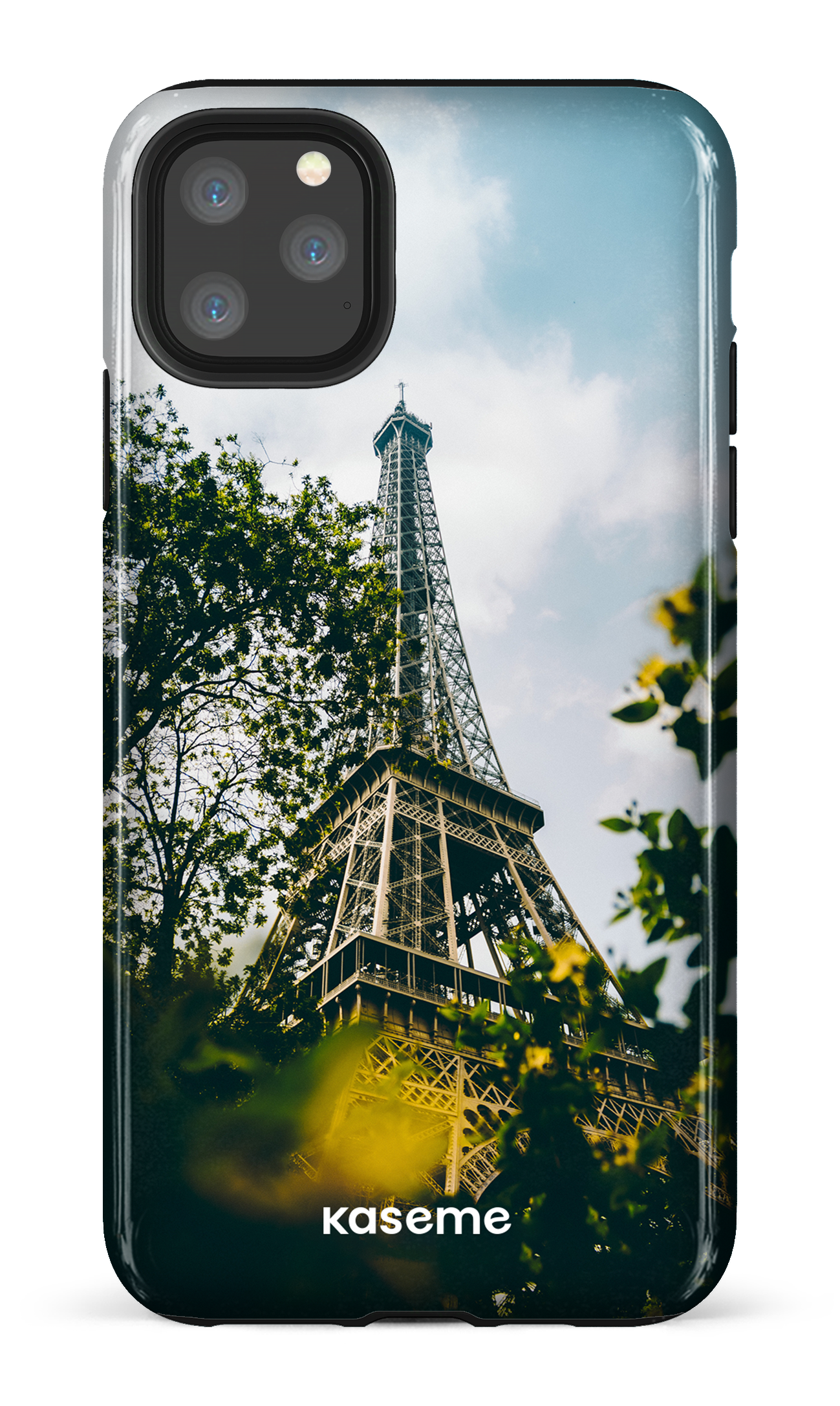 Paris - iPhone 11 Pro Max