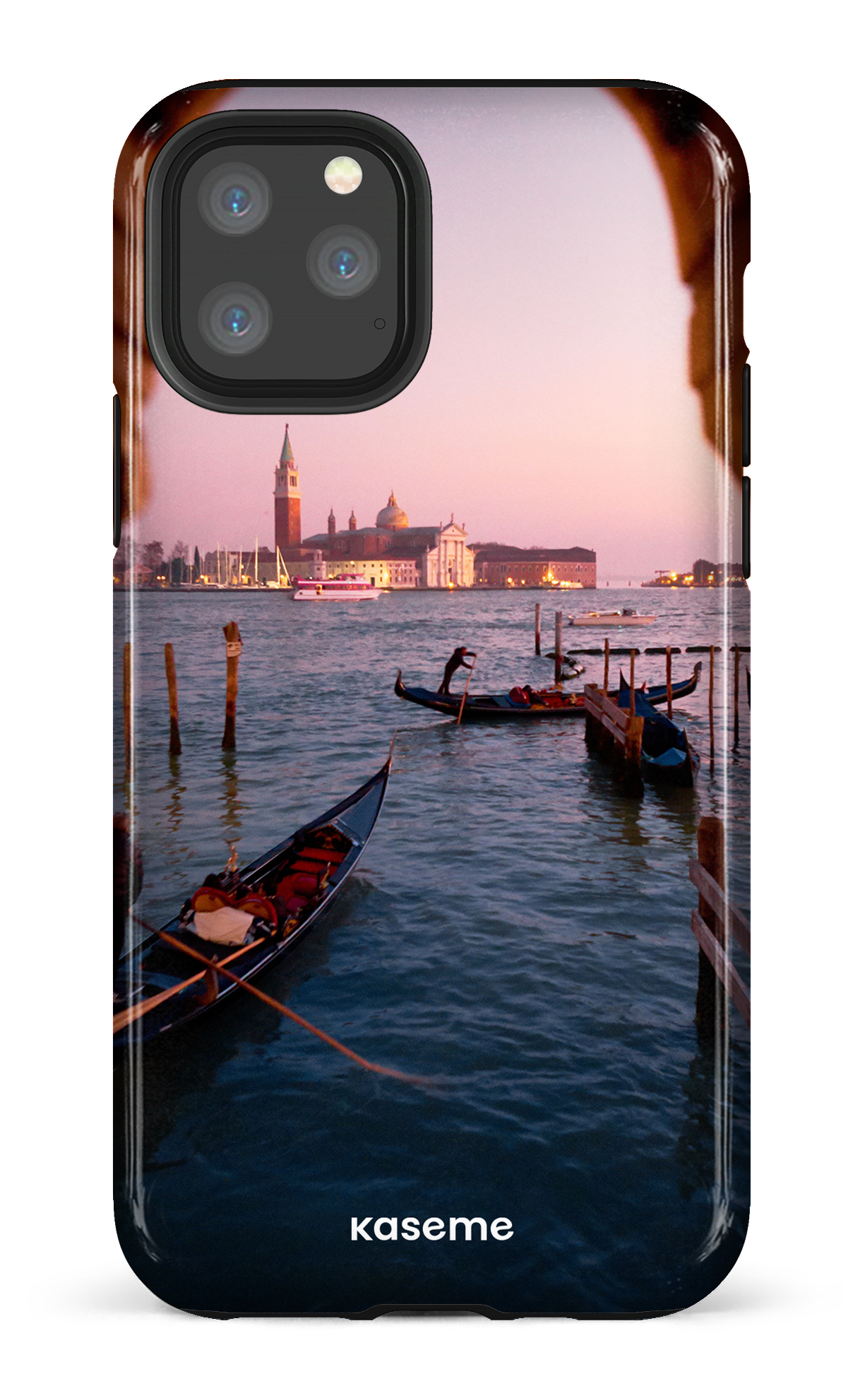 Venice - iPhone 11 Pro