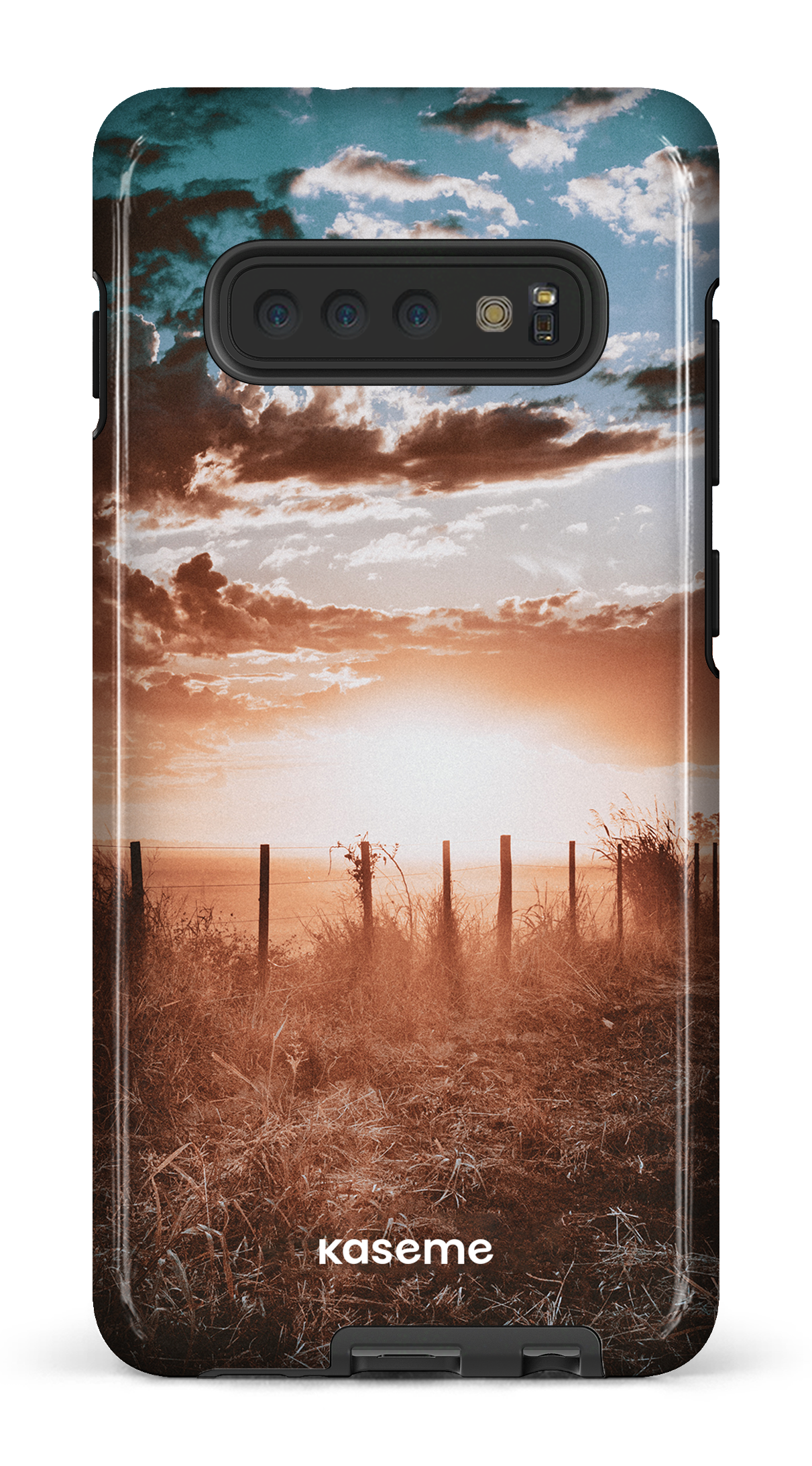 Argentina - Galaxy S10 Plus