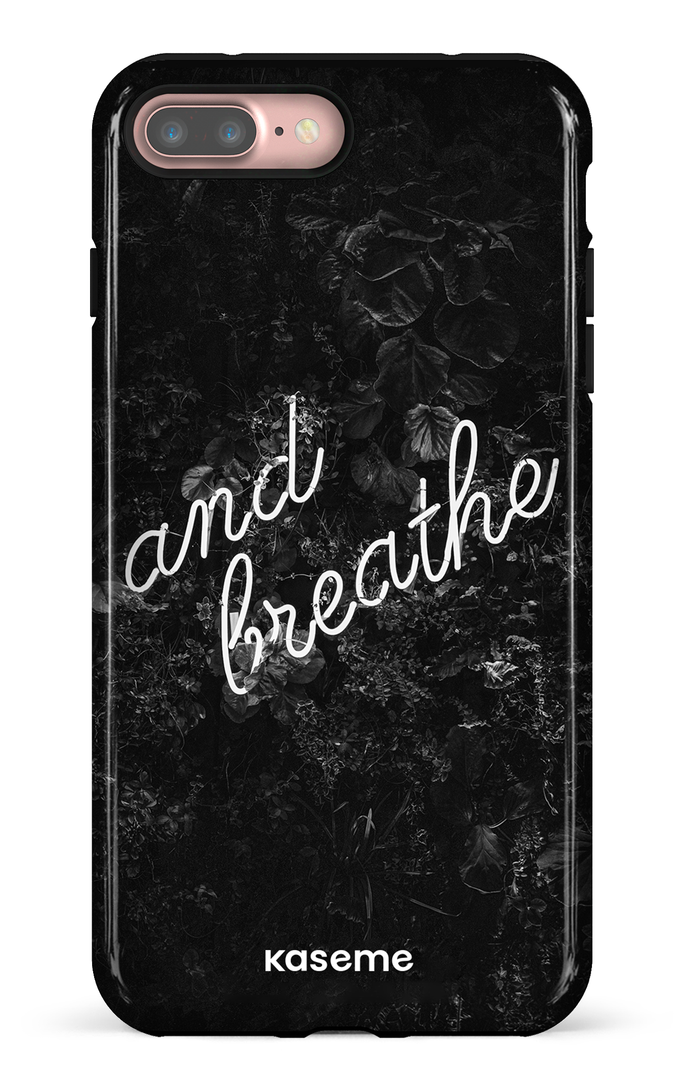 Exhale - iPhone 7 Plus