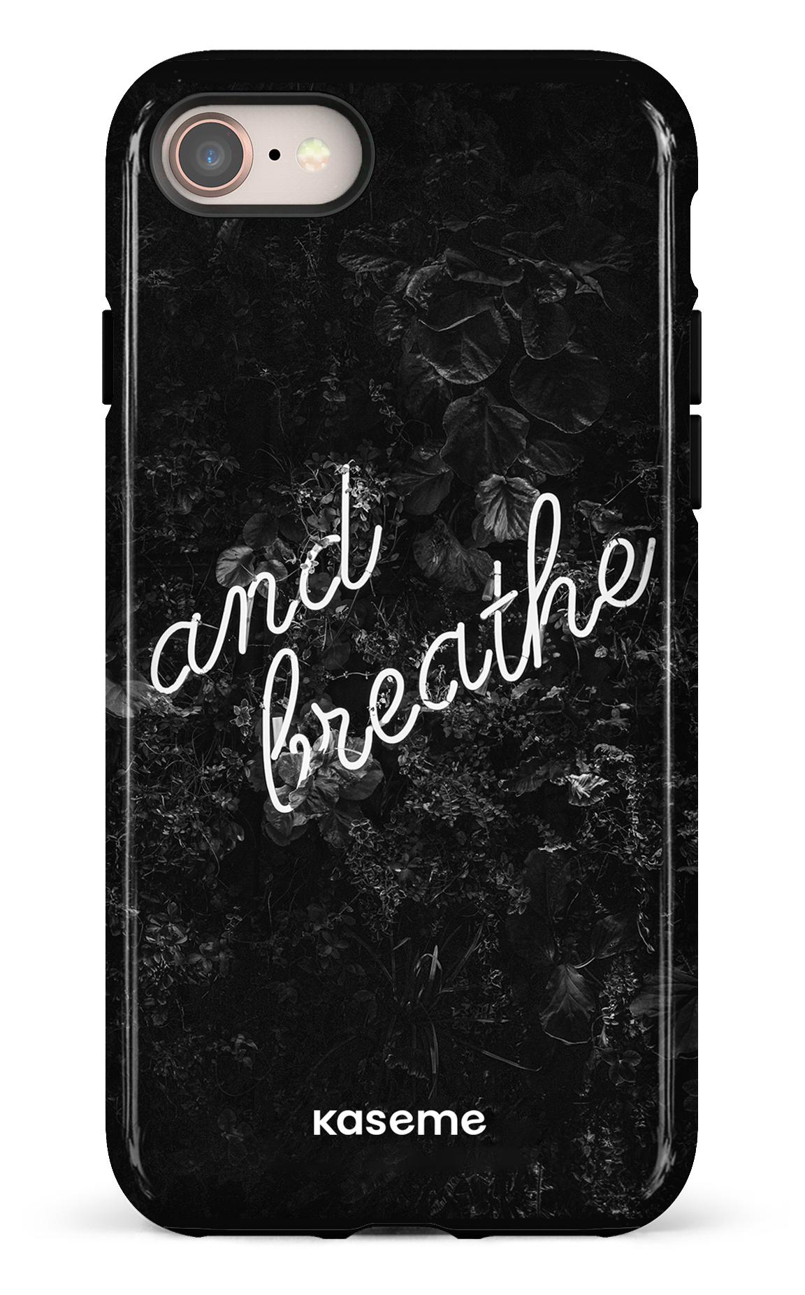 Exhale - iPhone 8
