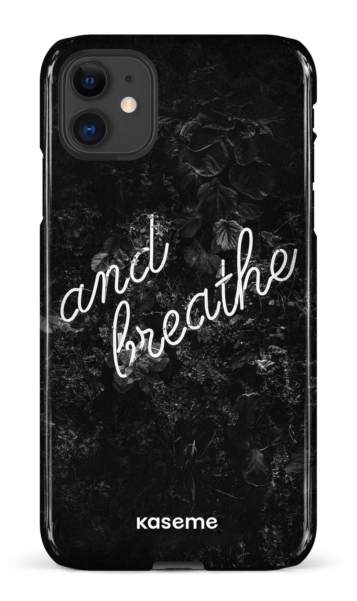 Exhale - iPhone 11