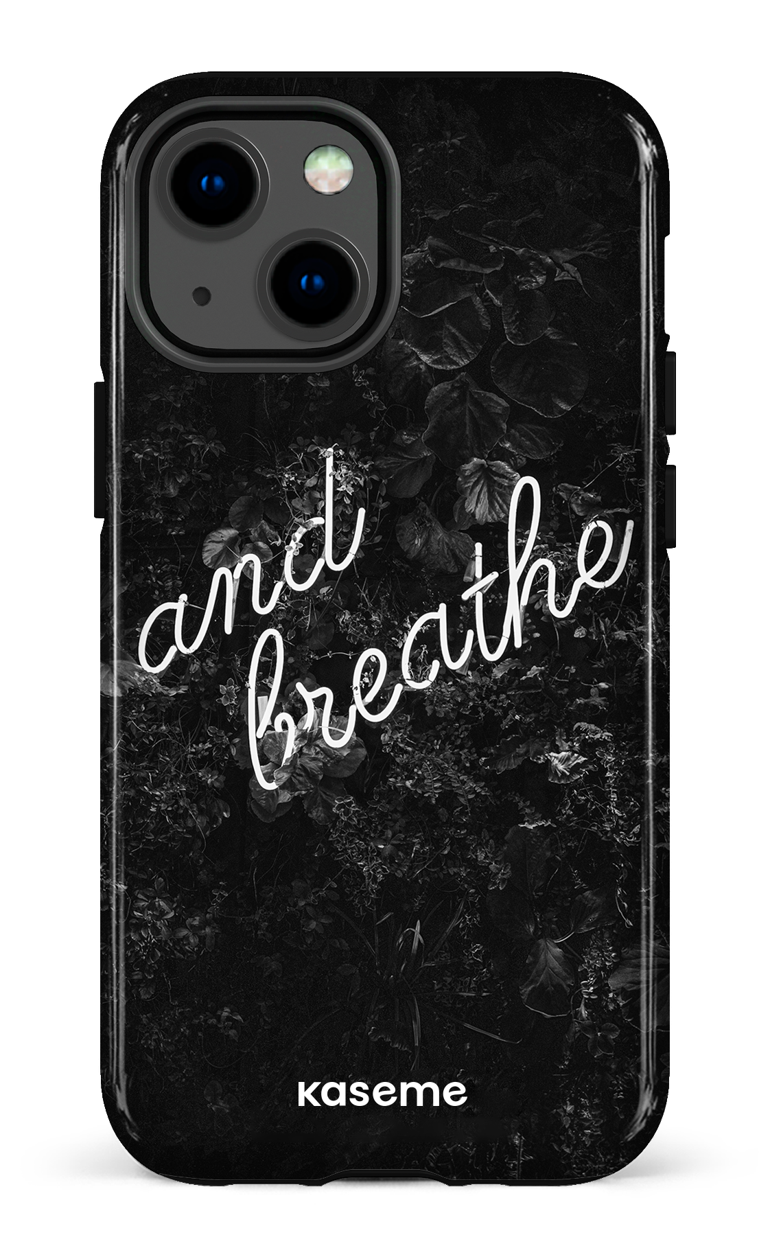 Exhale - iPhone 13 Mini