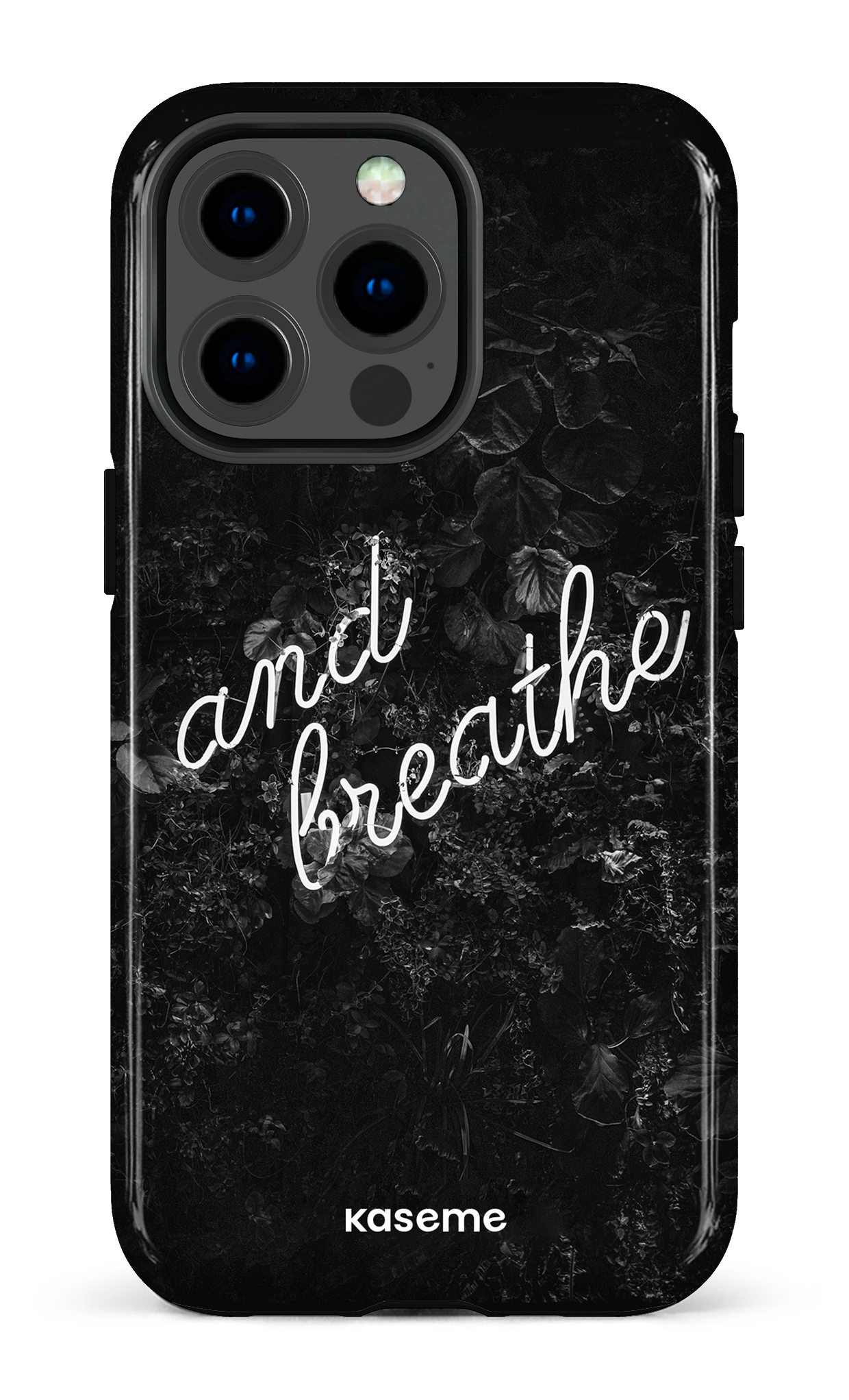 Exhale - iPhone 13 Pro