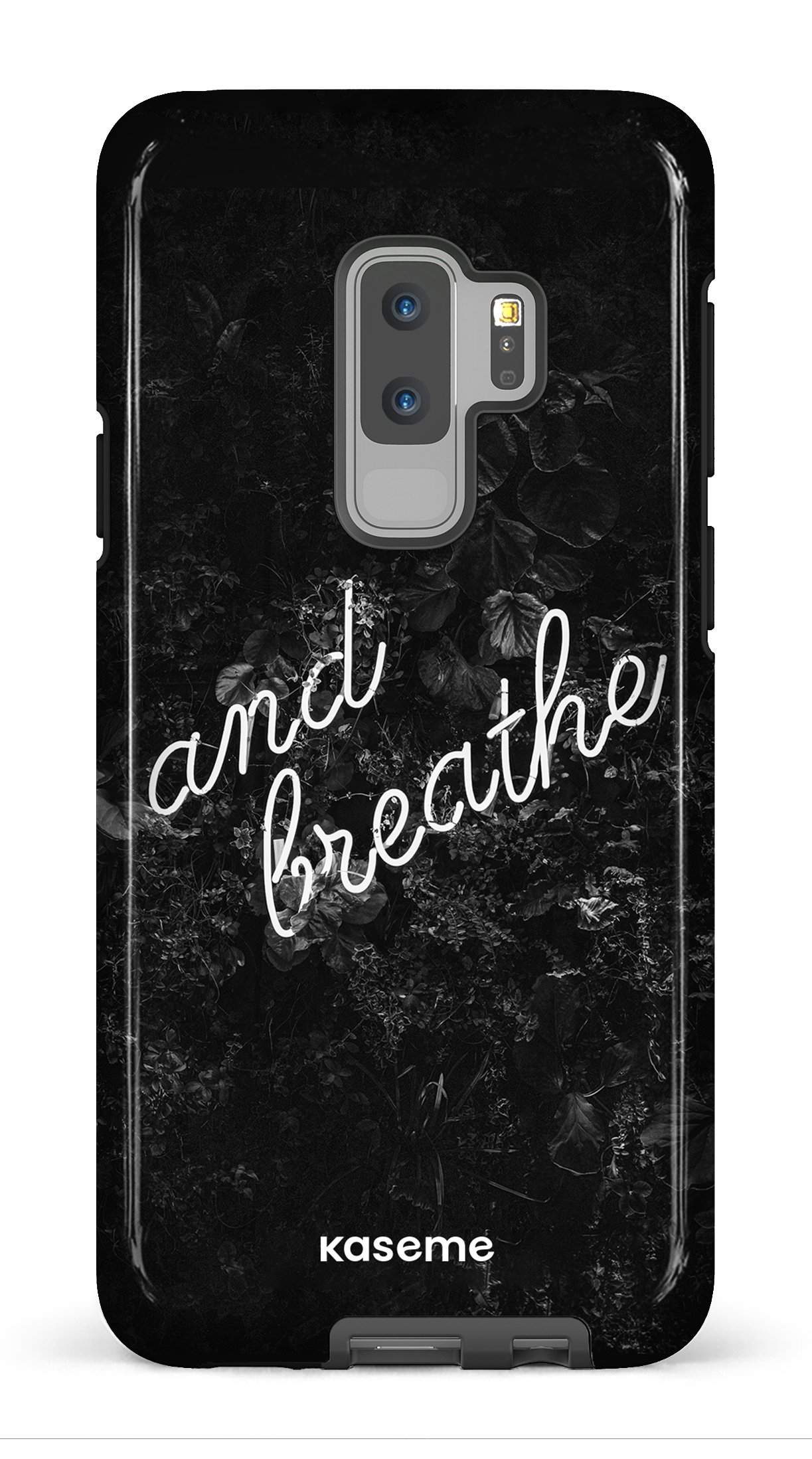 Exhale - Galaxy S9 Plus
