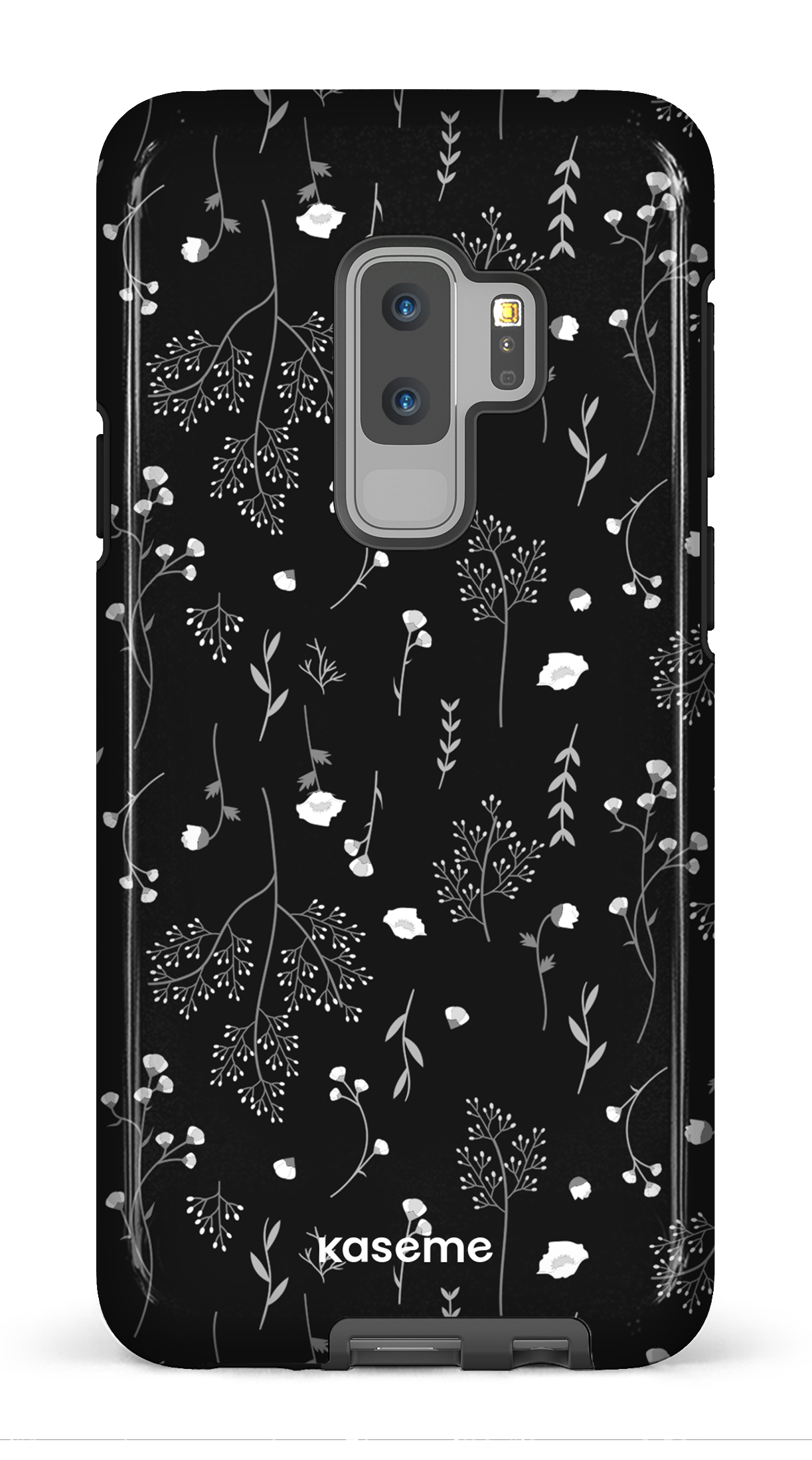 Evelyn - Galaxy S9 Plus
