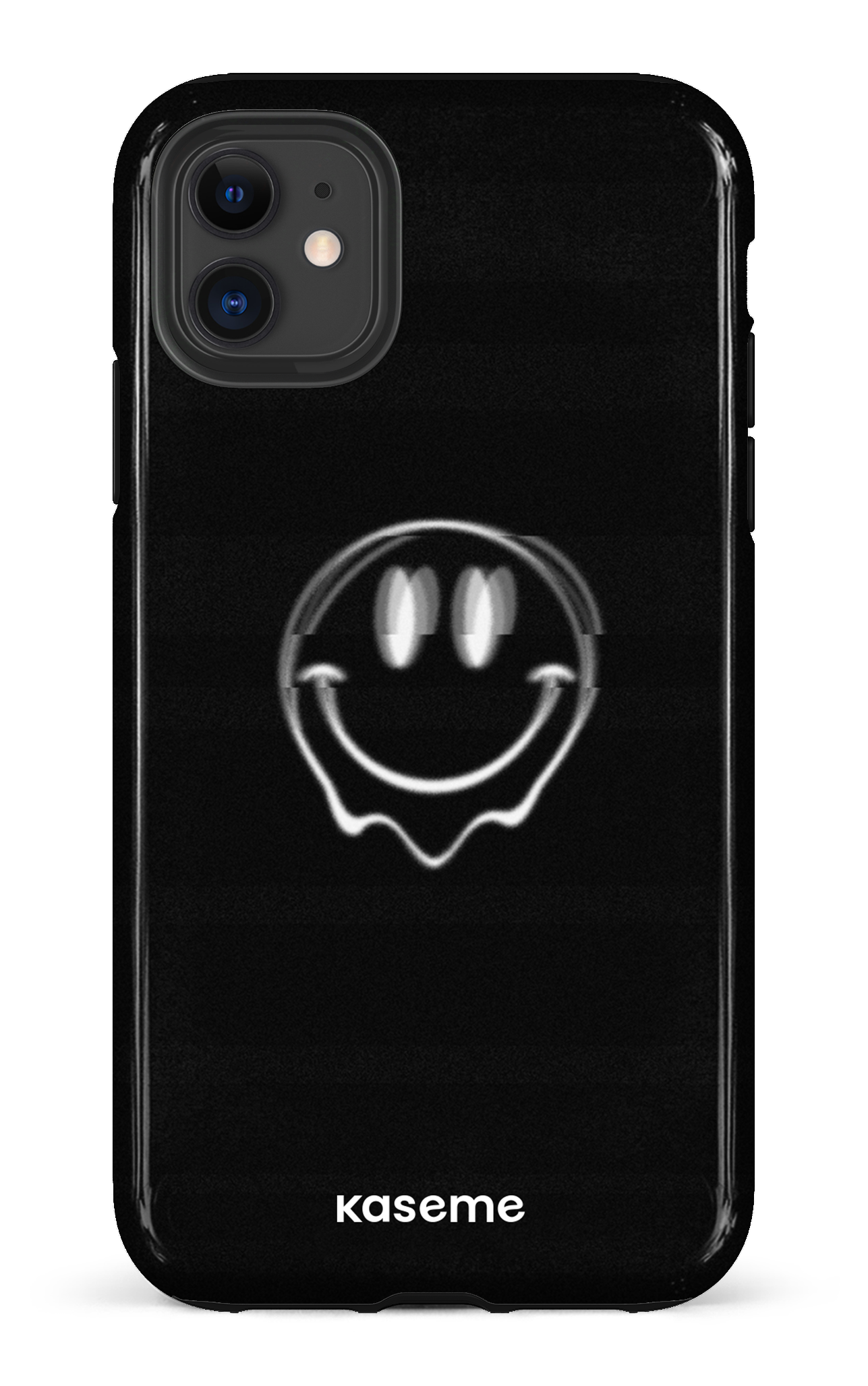 Grin - iPhone 11
