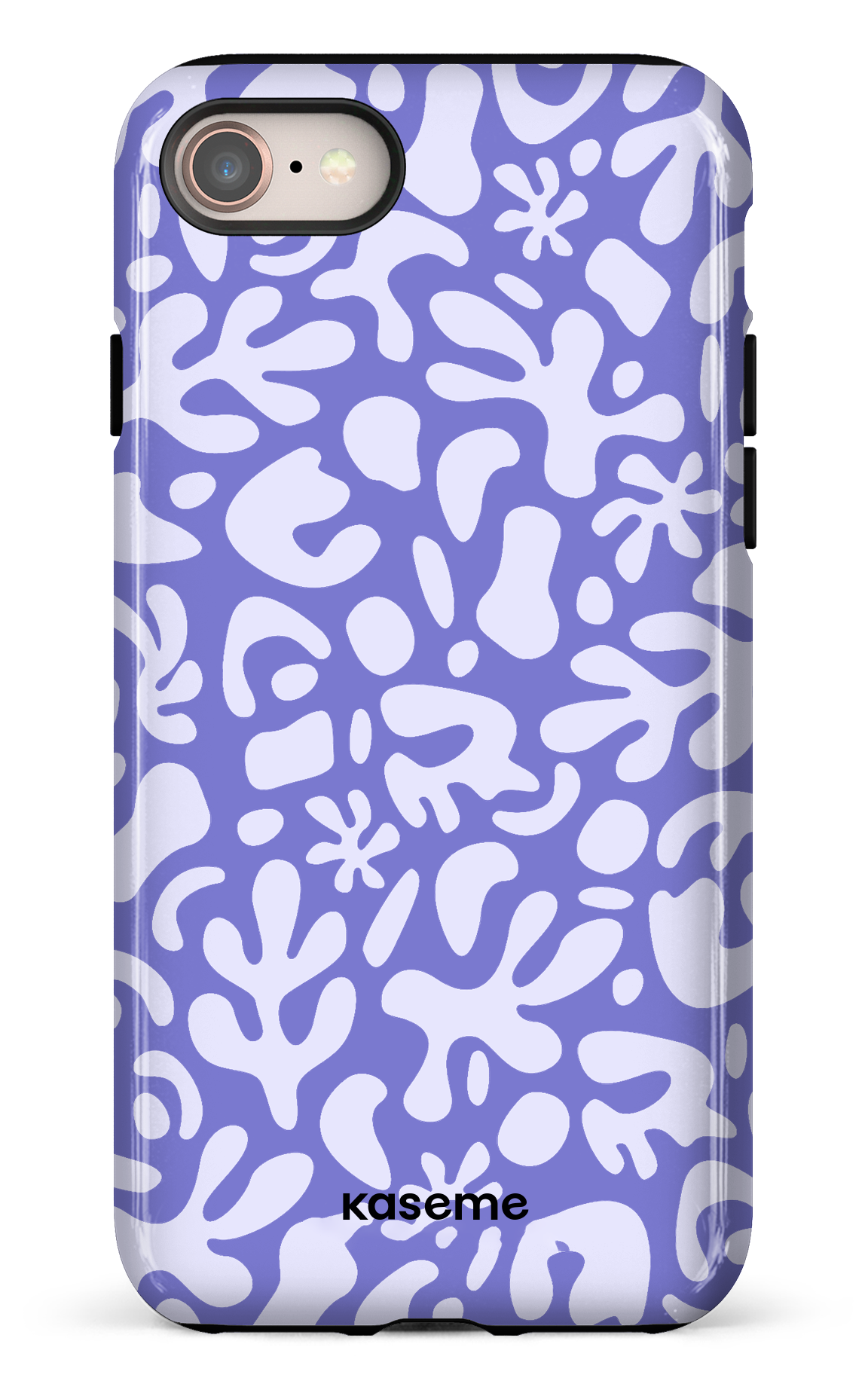 Lavish purple - iPhone 7