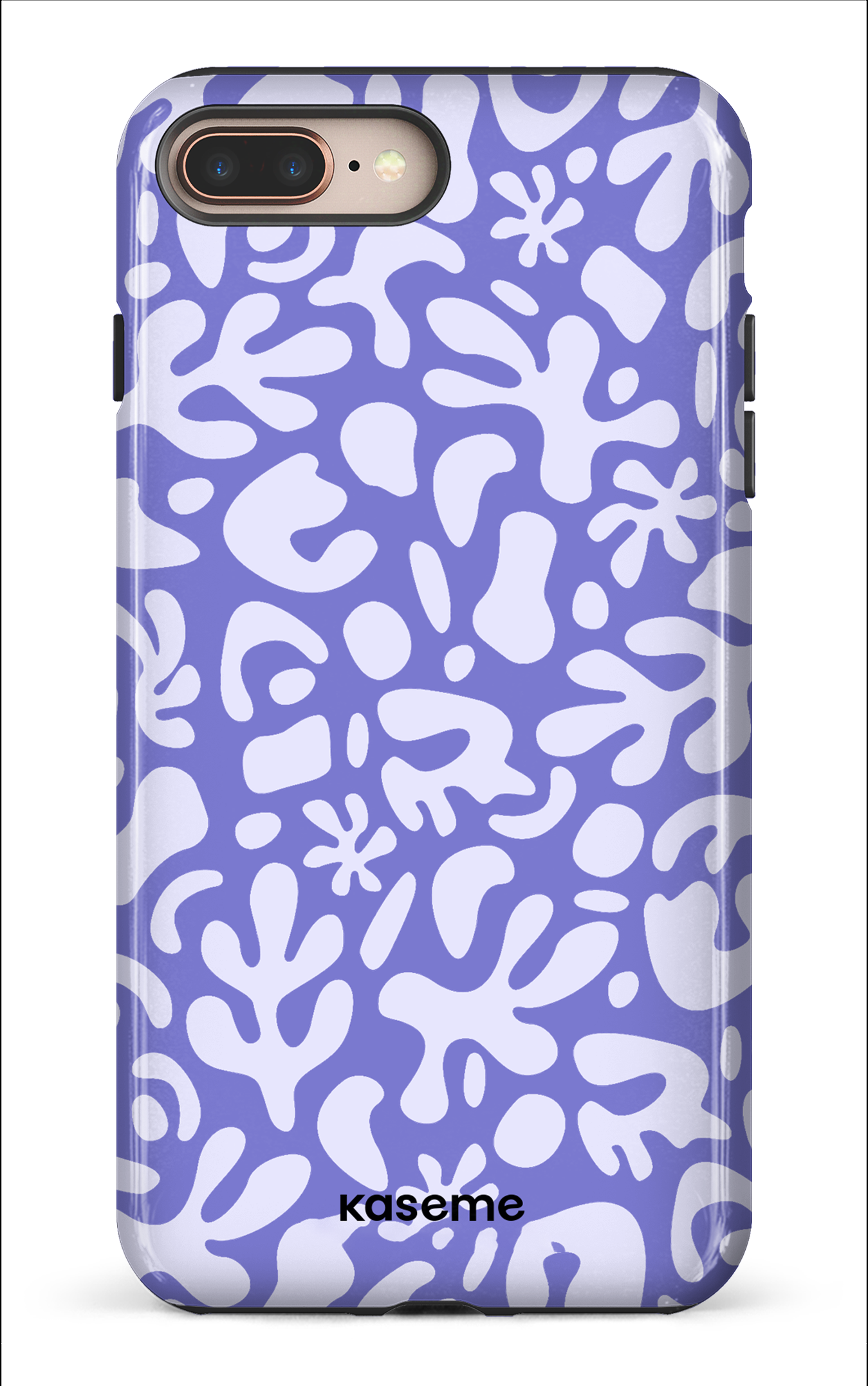 Lavish purple - iPhone 8 Plus