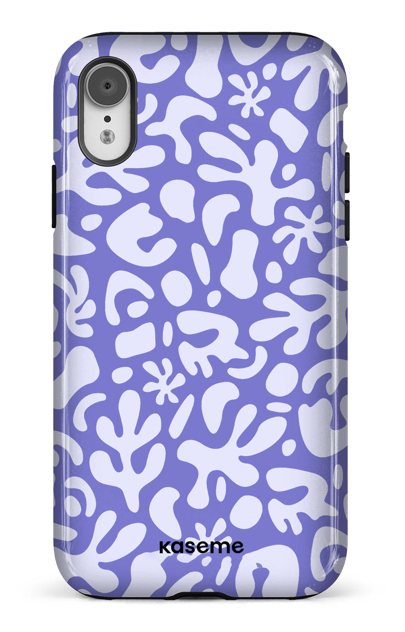 Lavish purple - iPhone XR