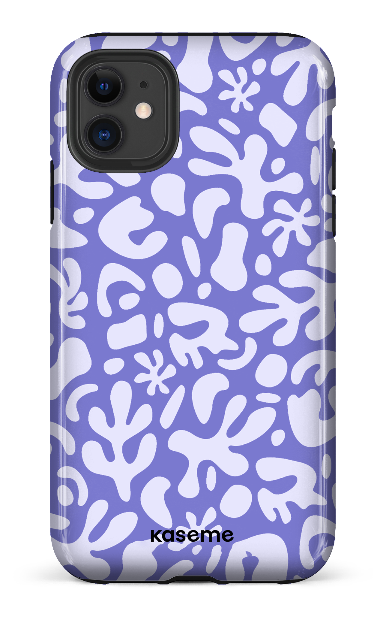 Lavish purple - iPhone 11