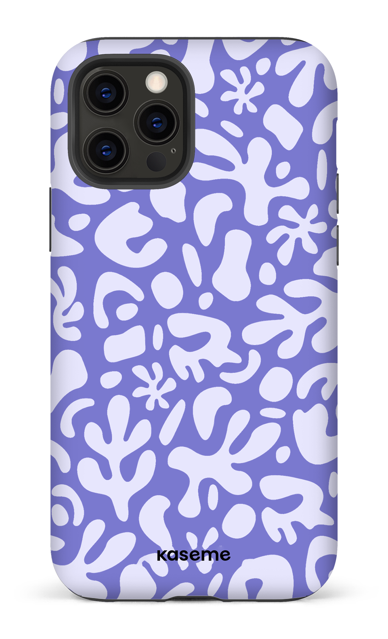 Lavish purple - iPhone 12 Pro