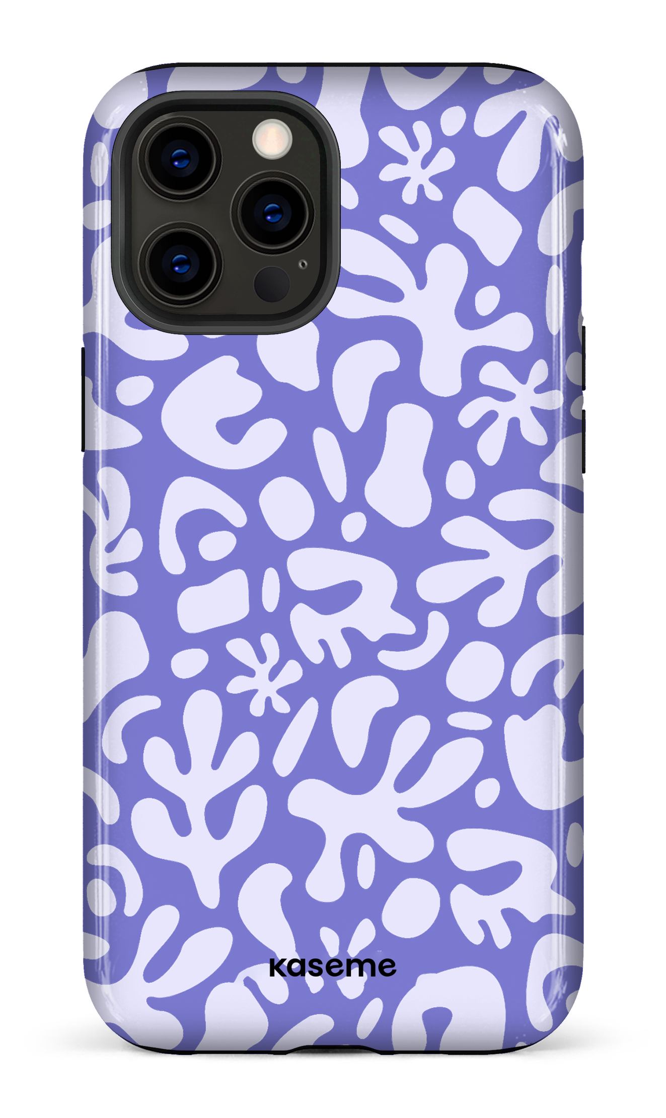 Lavish purple - iPhone 12 Pro Max