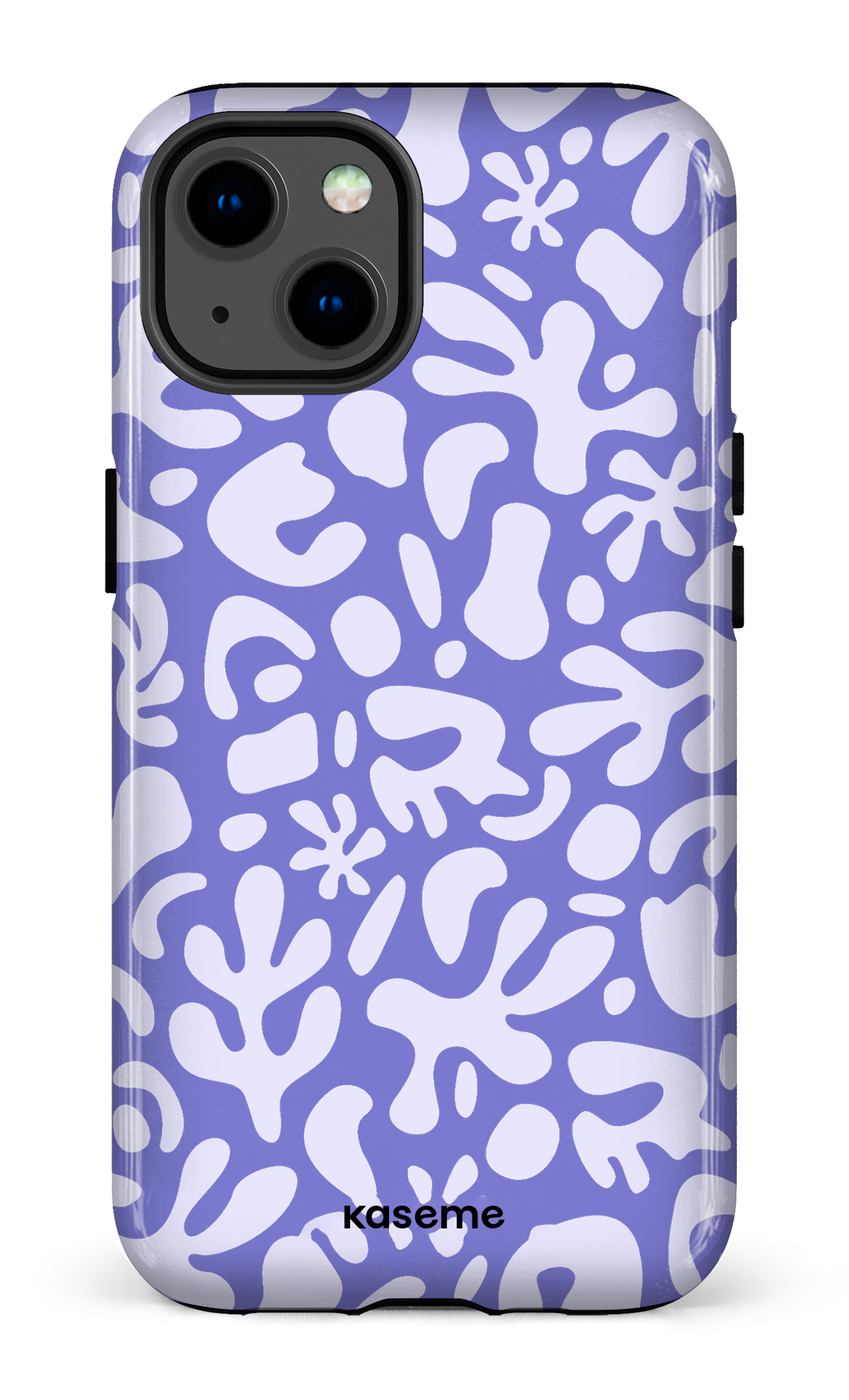 Lavish purple - iPhone 13